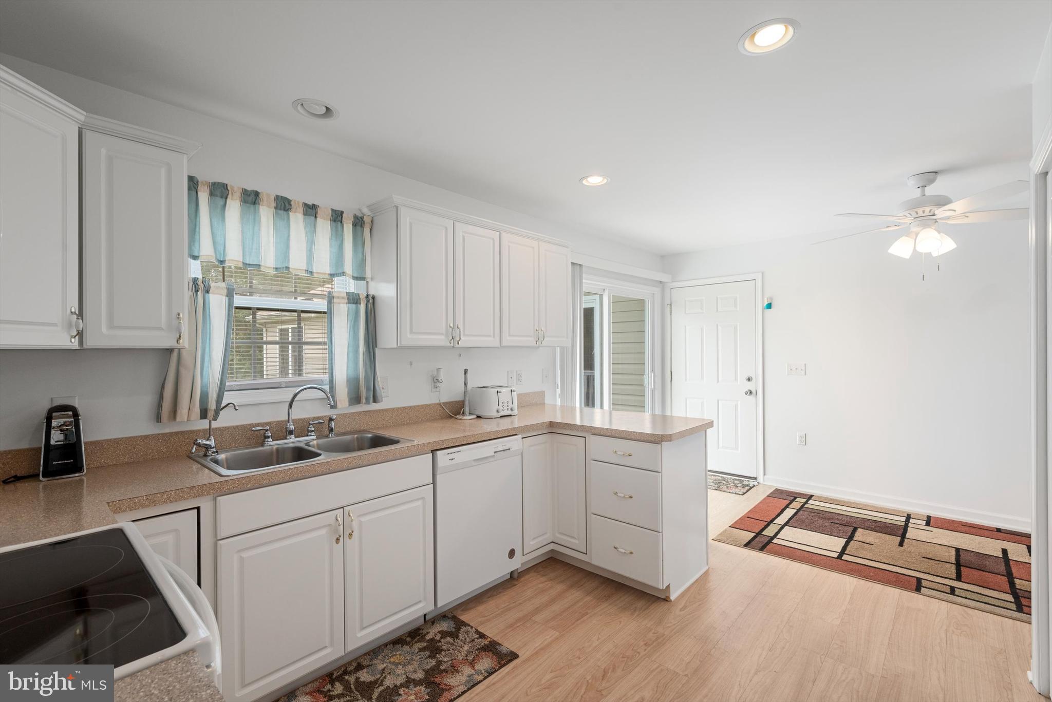 MEADOW BRANCH - Residential