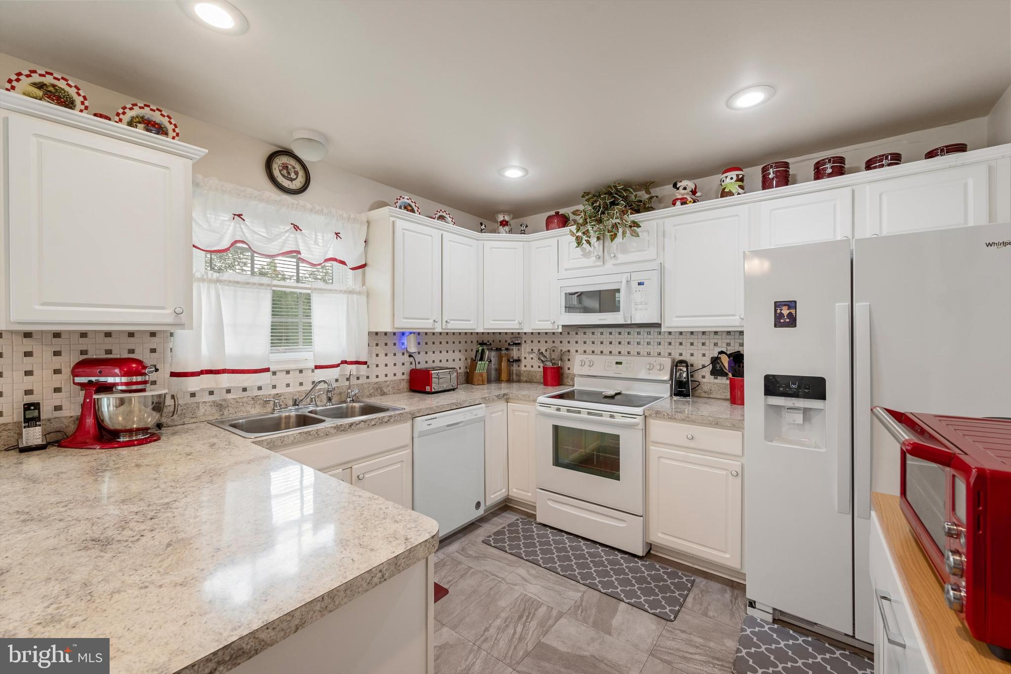 MEADOW BRANCH - Residential