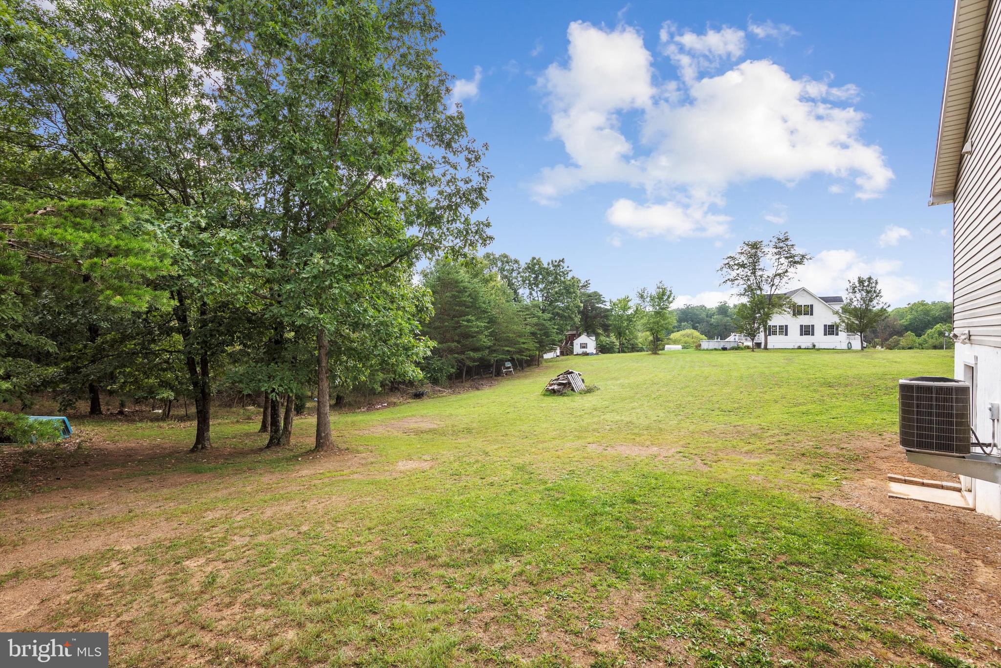 MEADOW BRANCH - Residential