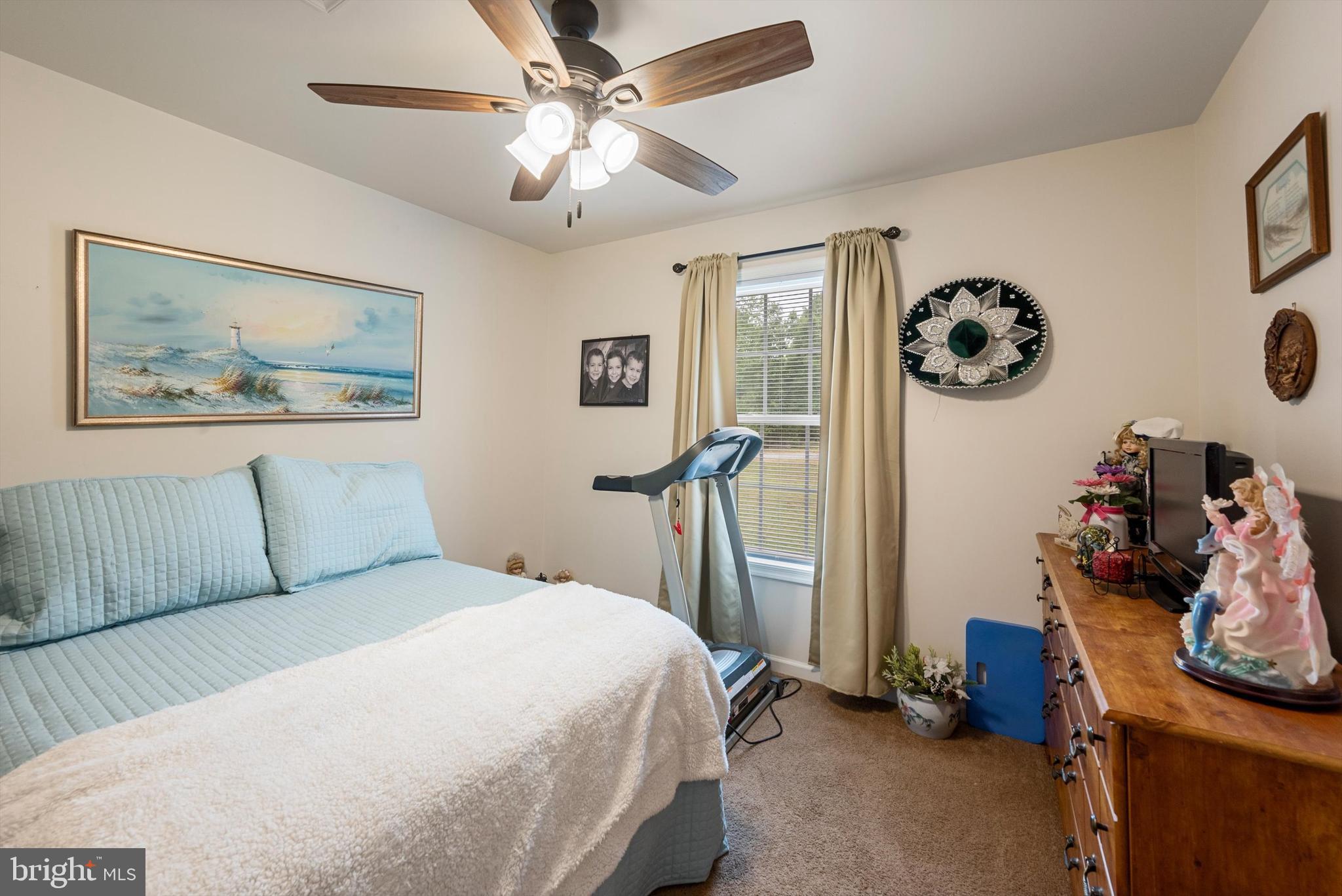 MEADOW BRANCH - Residential