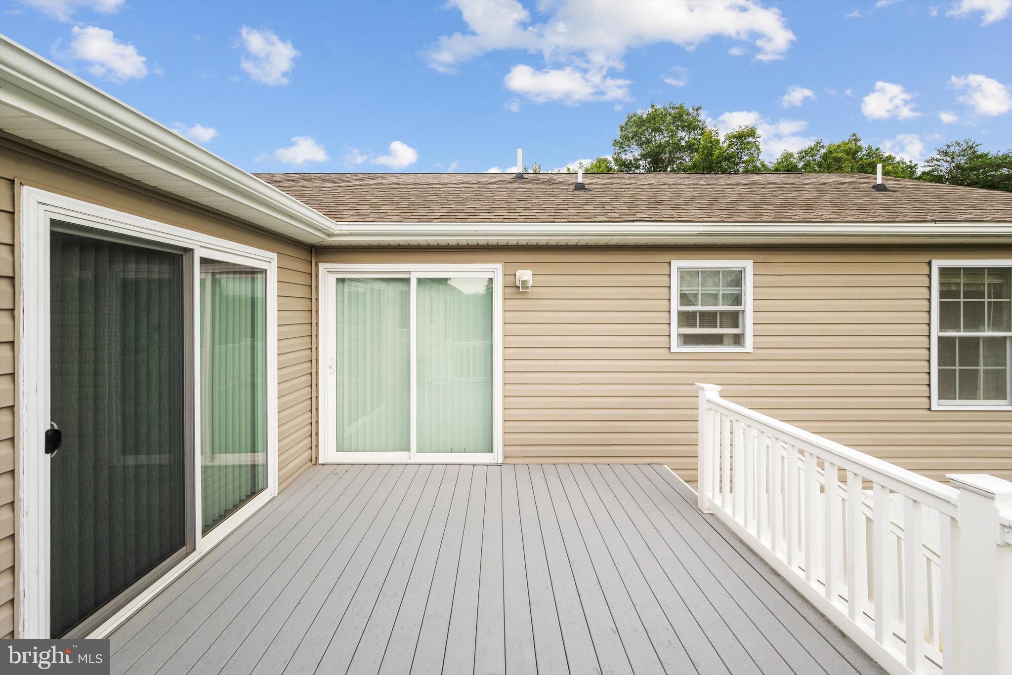 MEADOW BRANCH - Residential