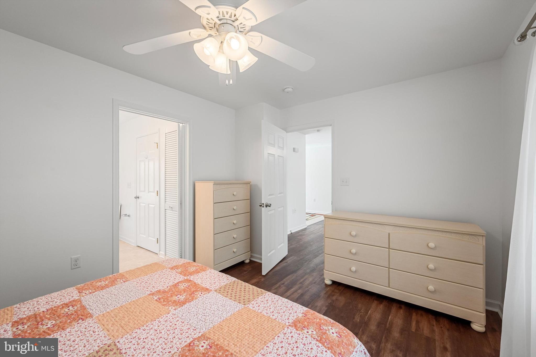 MEADOW BRANCH - Residential