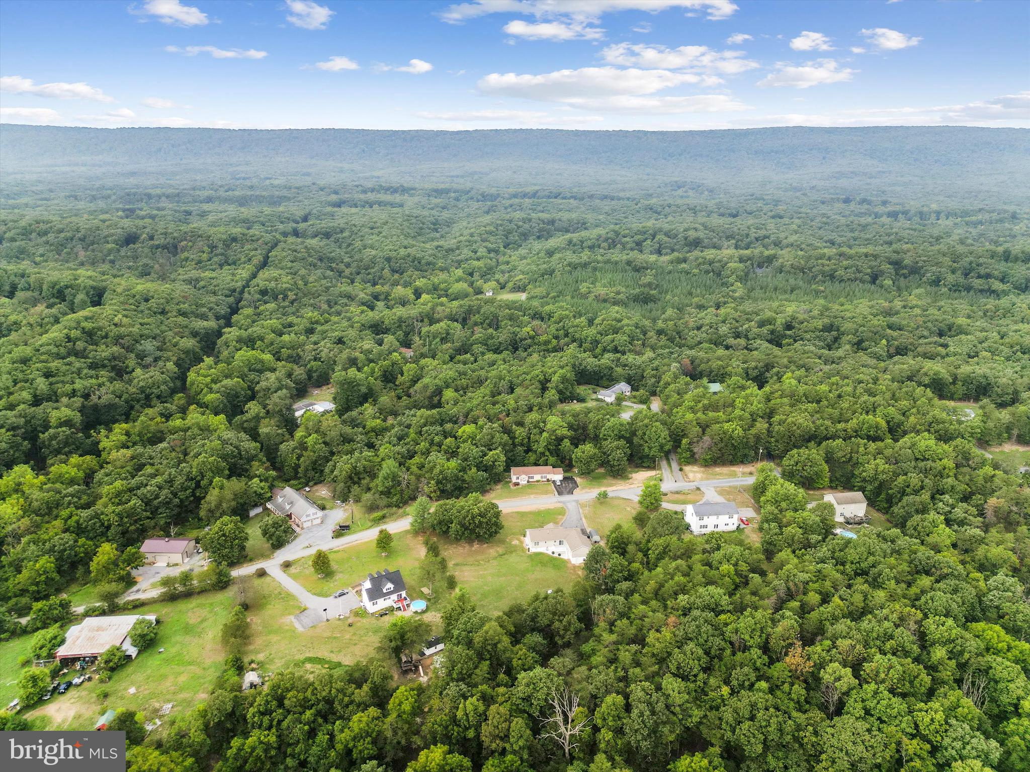 MEADOW BRANCH - Residential