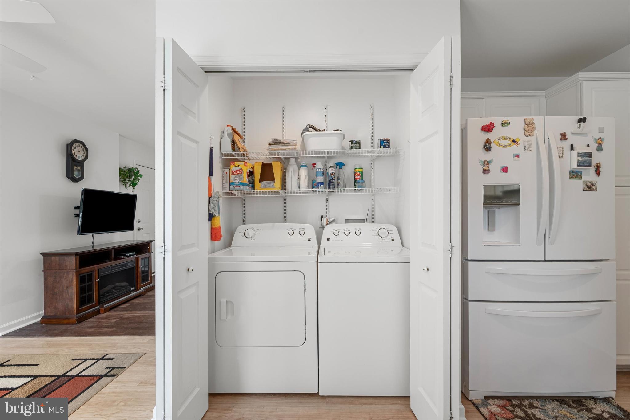 MEADOW BRANCH - Residential