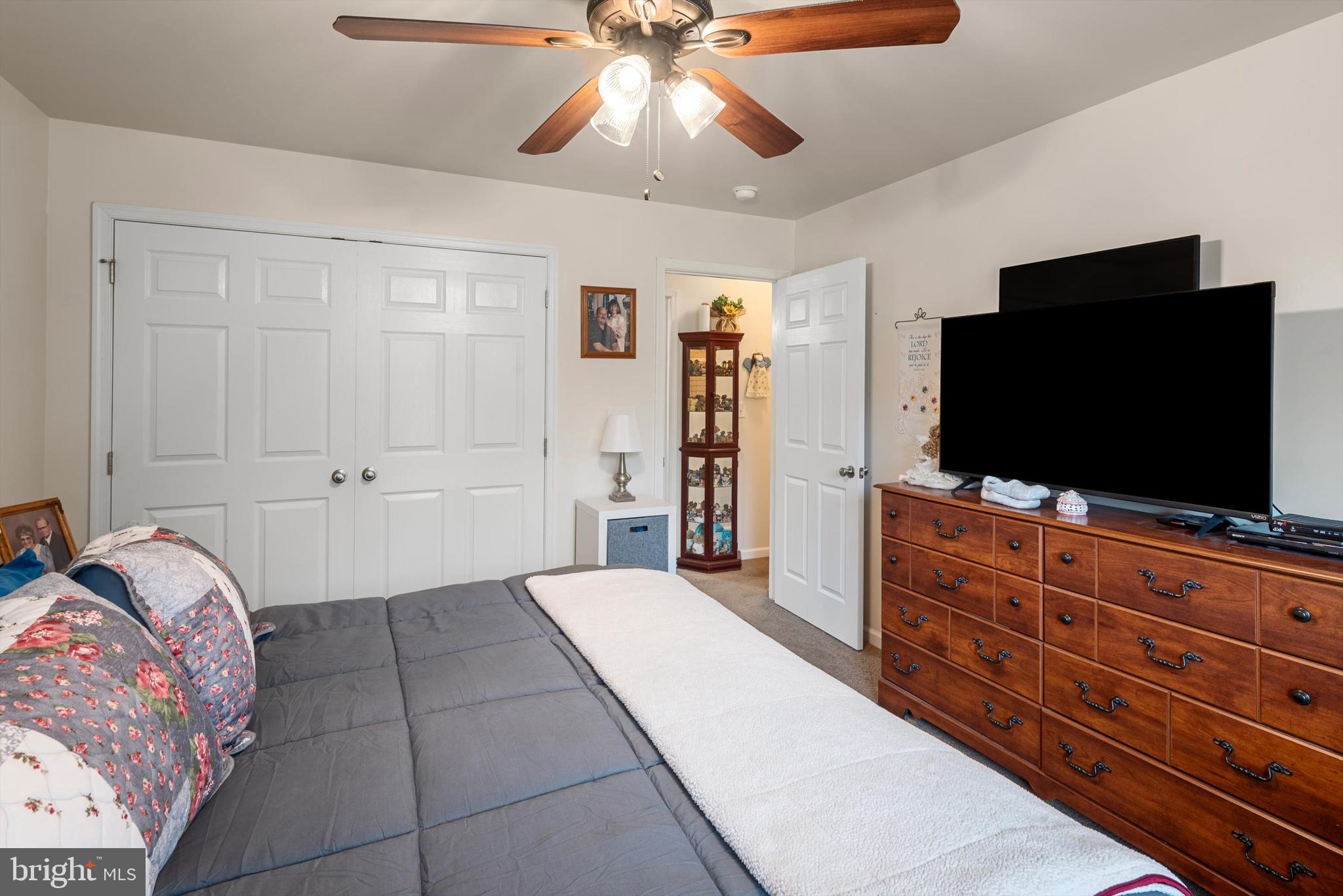 MEADOW BRANCH - Residential