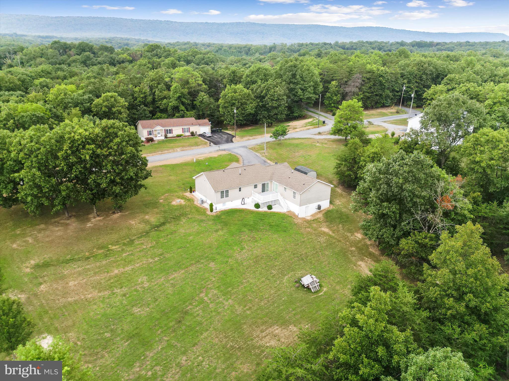 MEADOW BRANCH - Residential