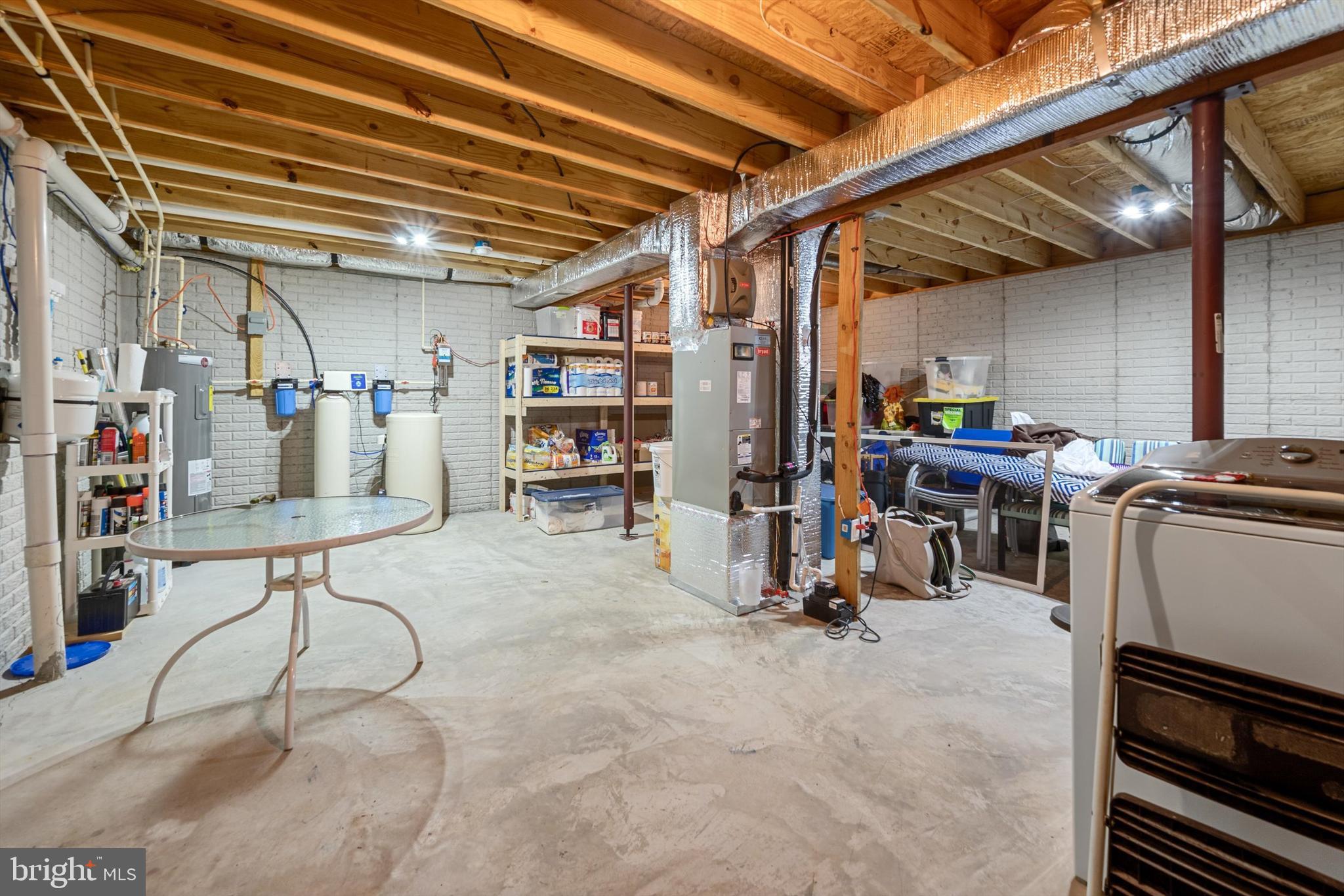 MEADOW BRANCH - Residential