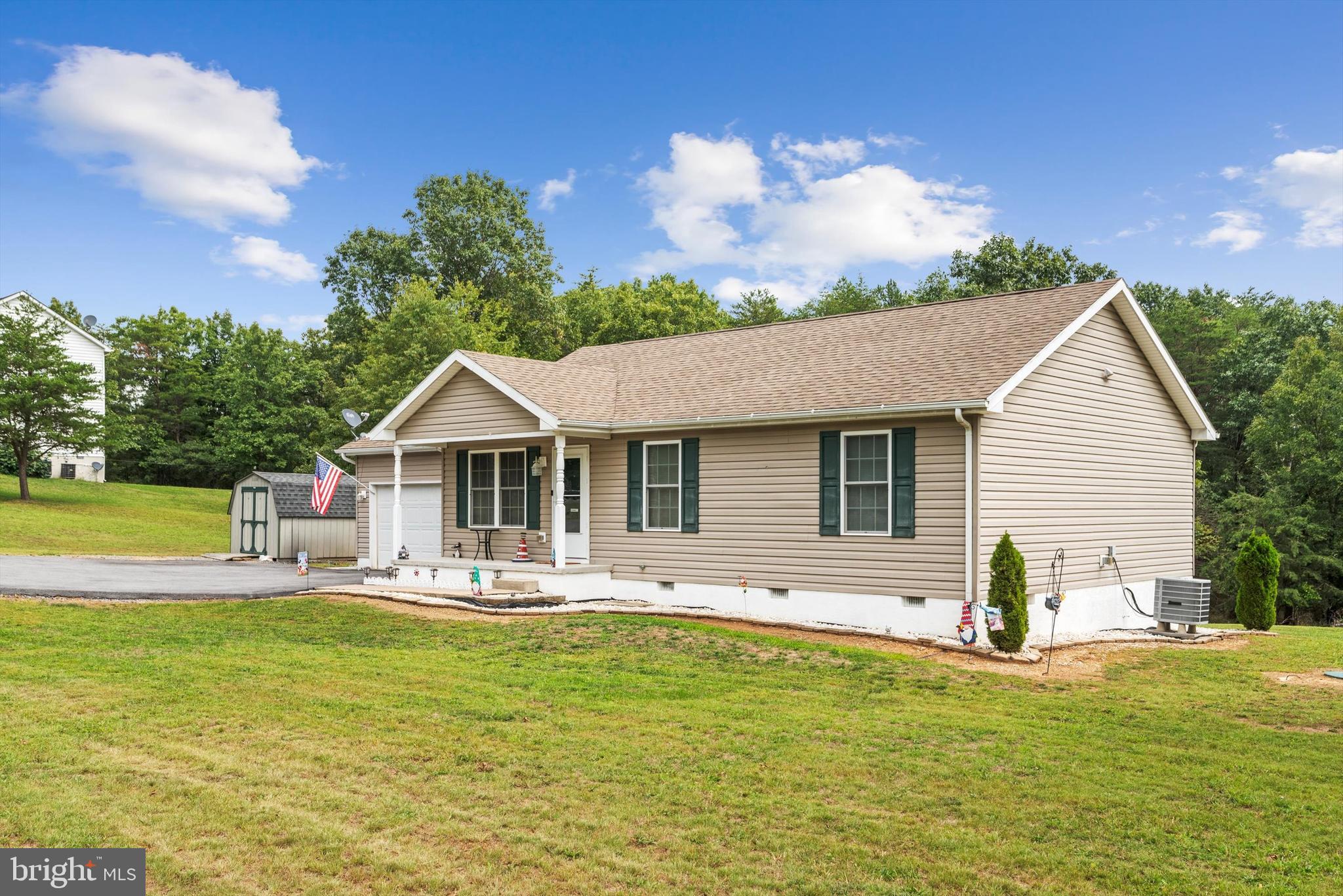 MEADOW BRANCH - Residential