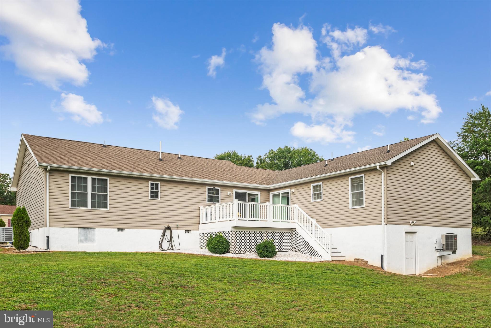 MEADOW BRANCH - Residential