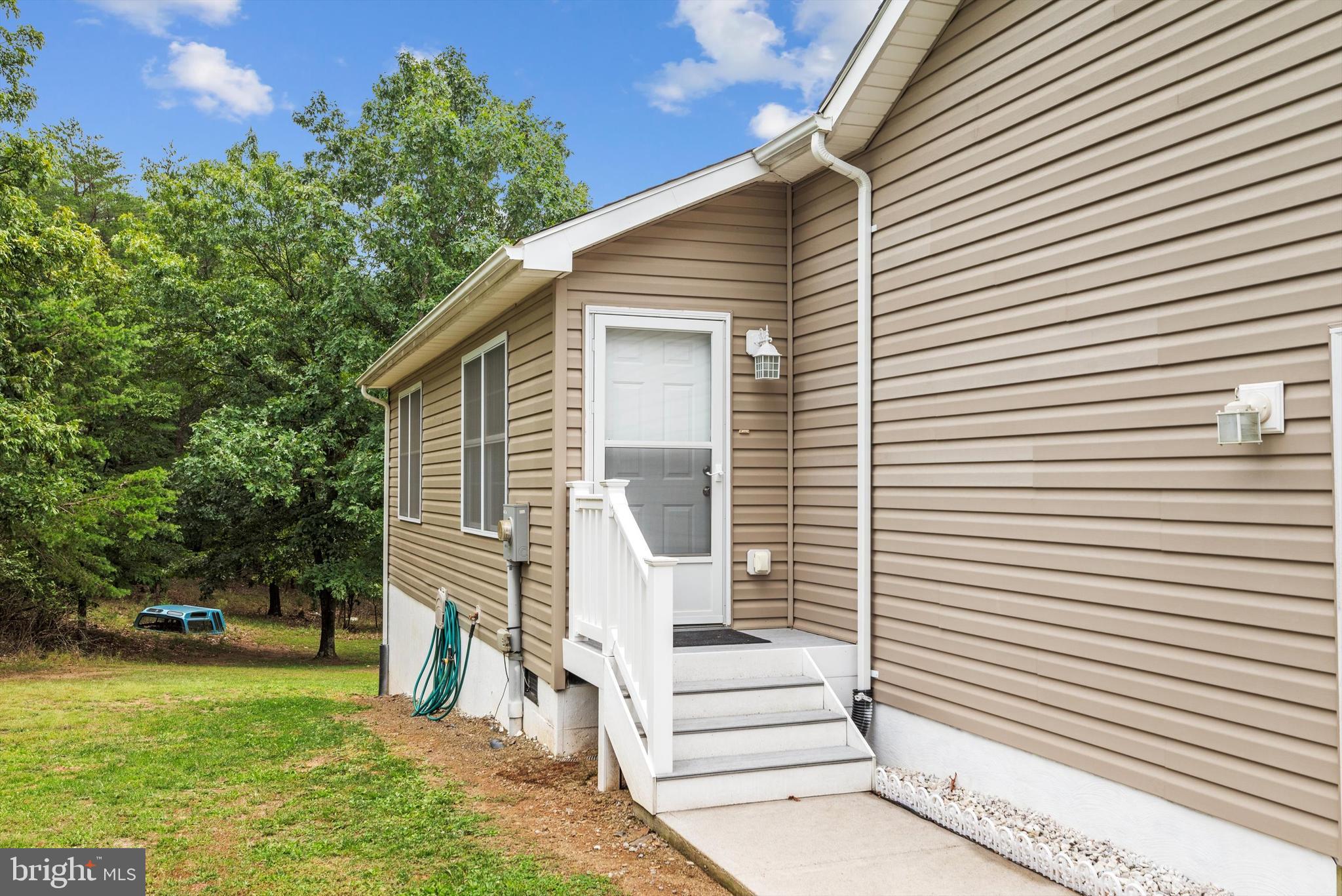 MEADOW BRANCH - Residential