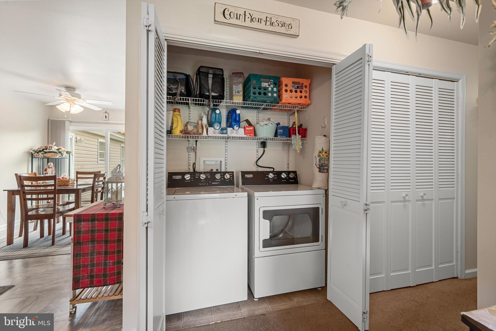 MEADOW BRANCH - Residential