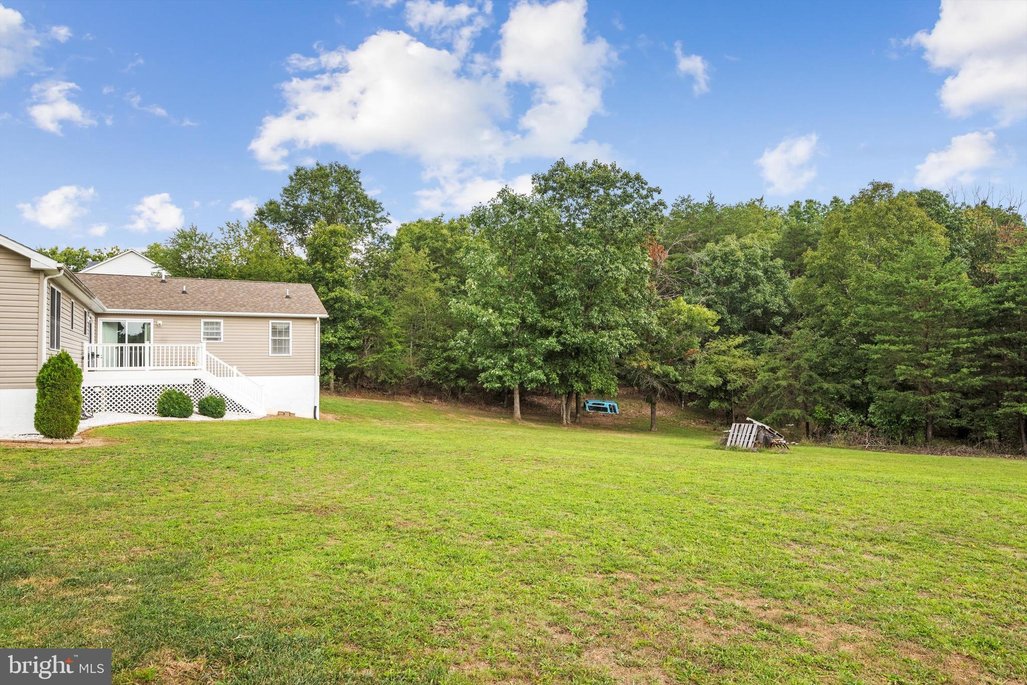 MEADOW BRANCH - Residential