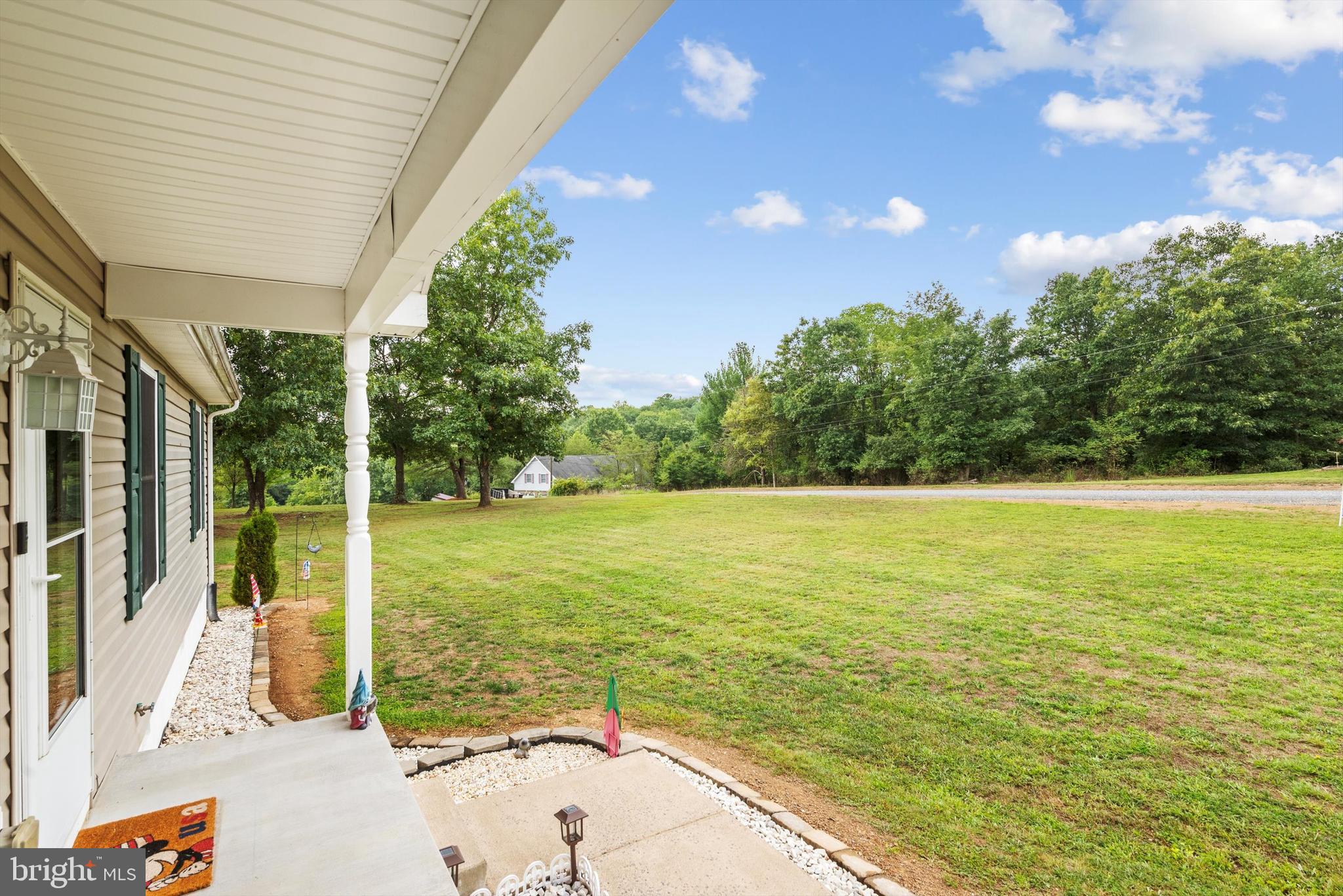 MEADOW BRANCH - Residential