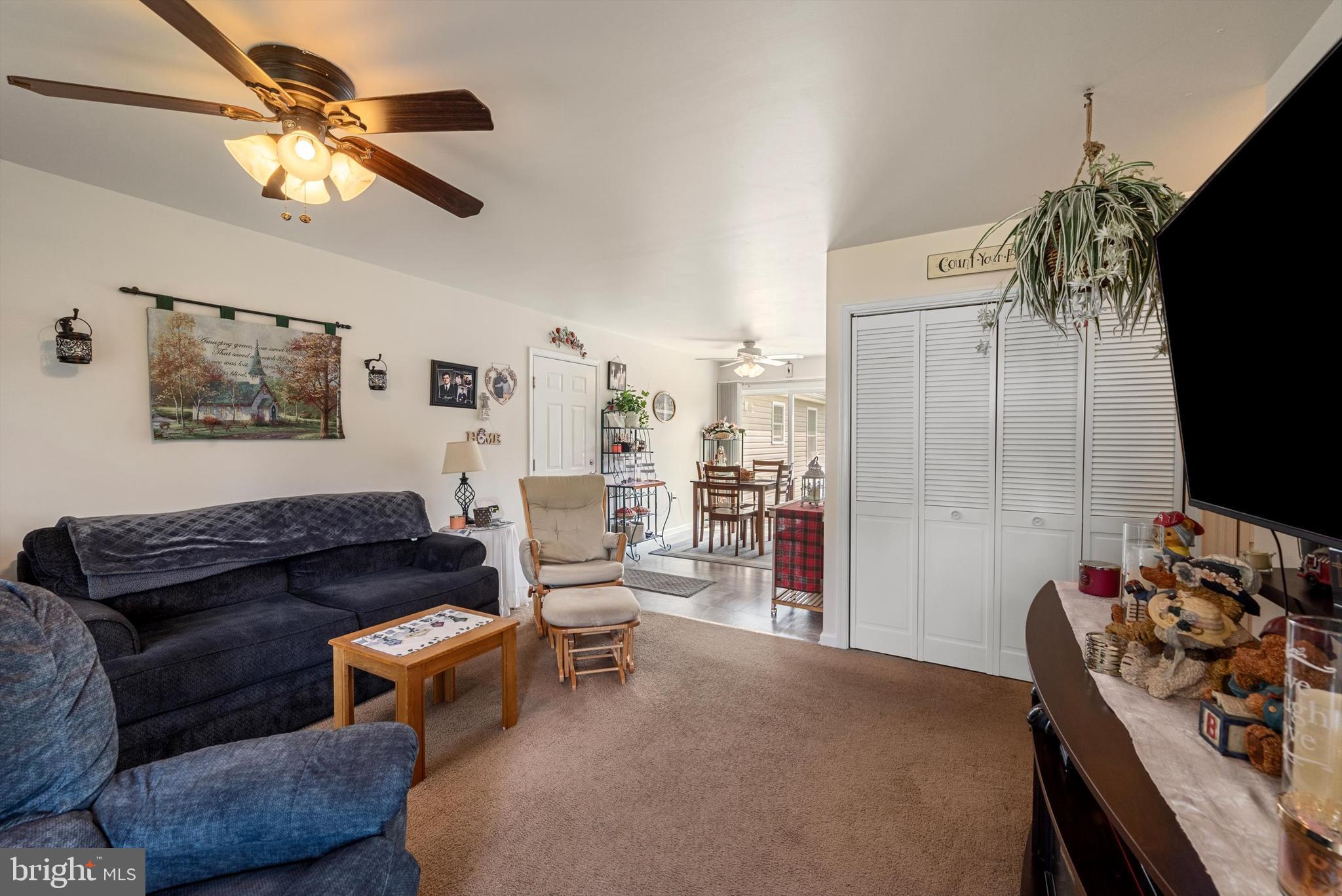 MEADOW BRANCH - Residential