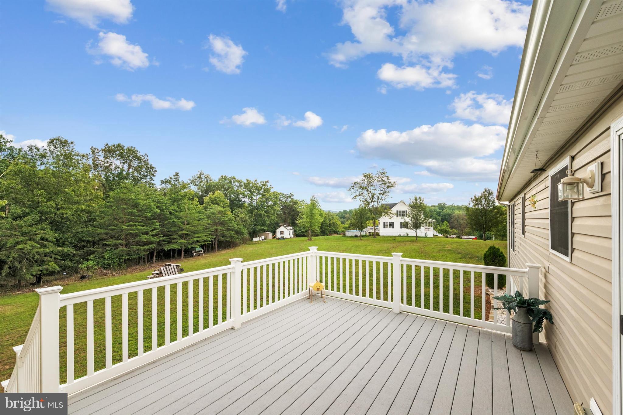 MEADOW BRANCH - Residential