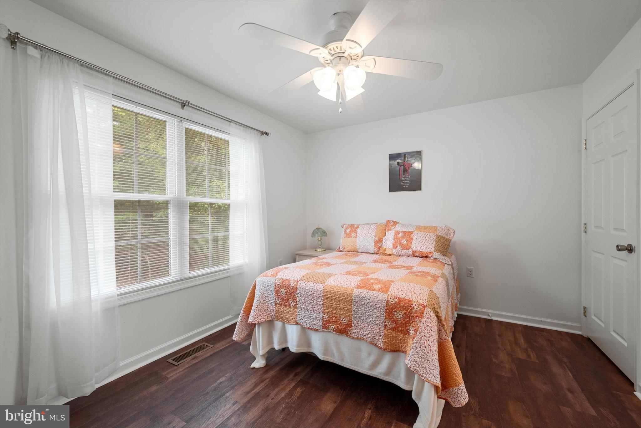 MEADOW BRANCH - Residential