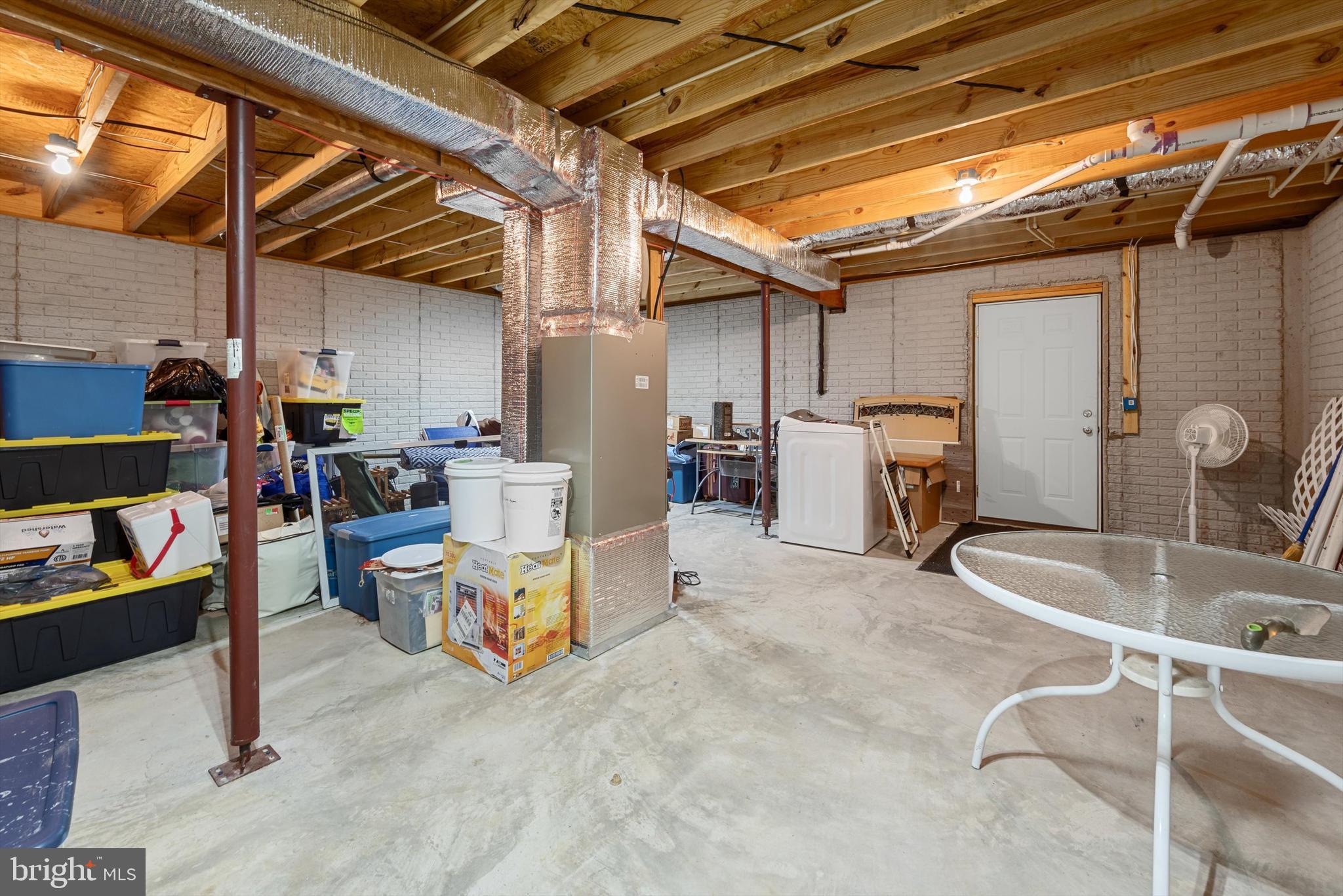 MEADOW BRANCH - Residential