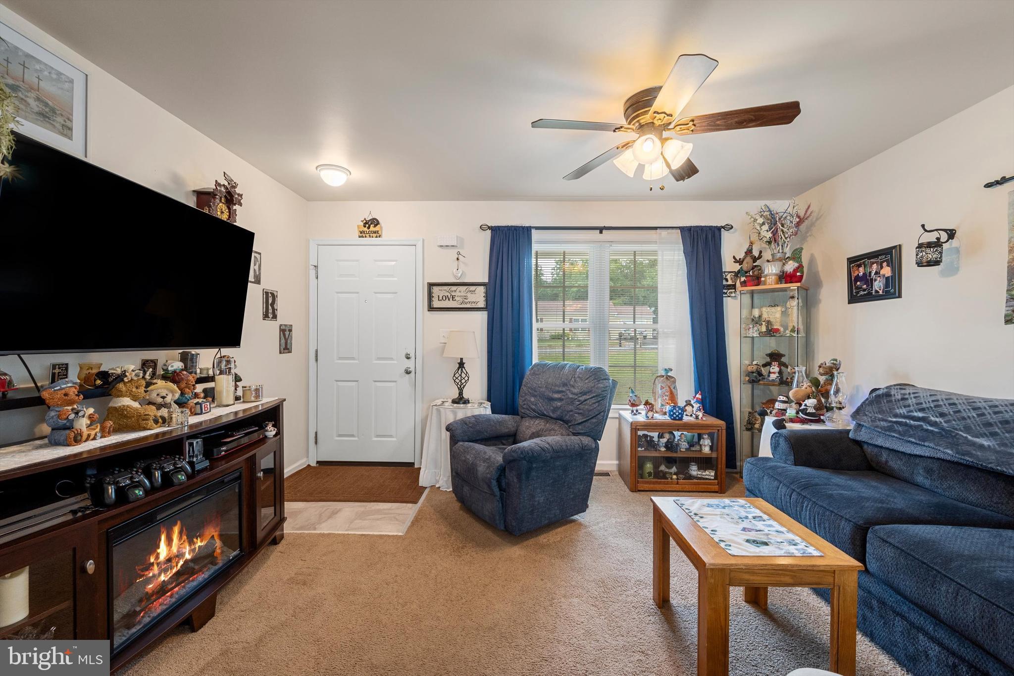 MEADOW BRANCH - Residential