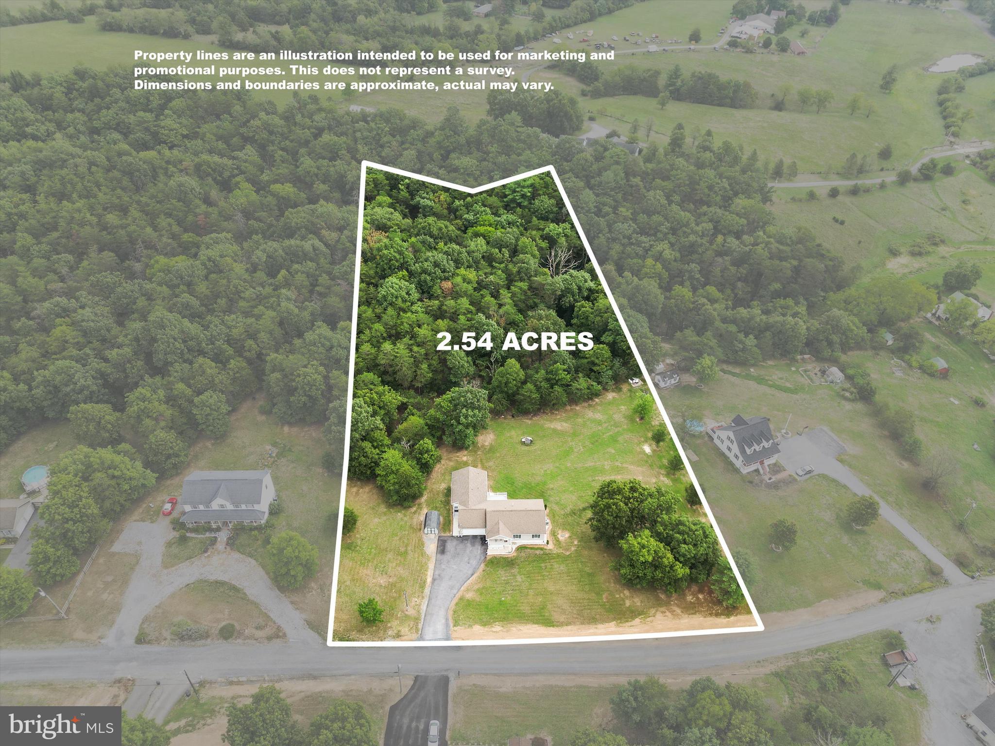 MEADOW BRANCH - Residential