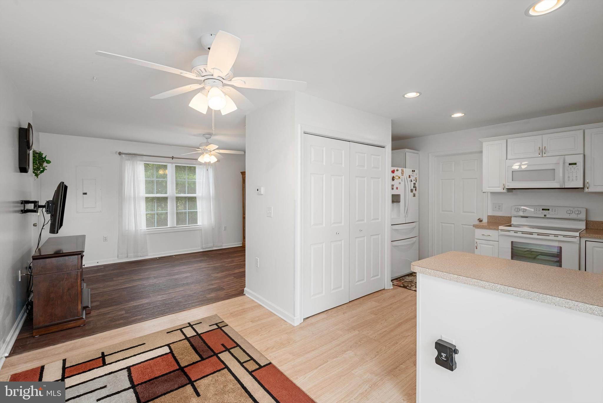 MEADOW BRANCH - Residential