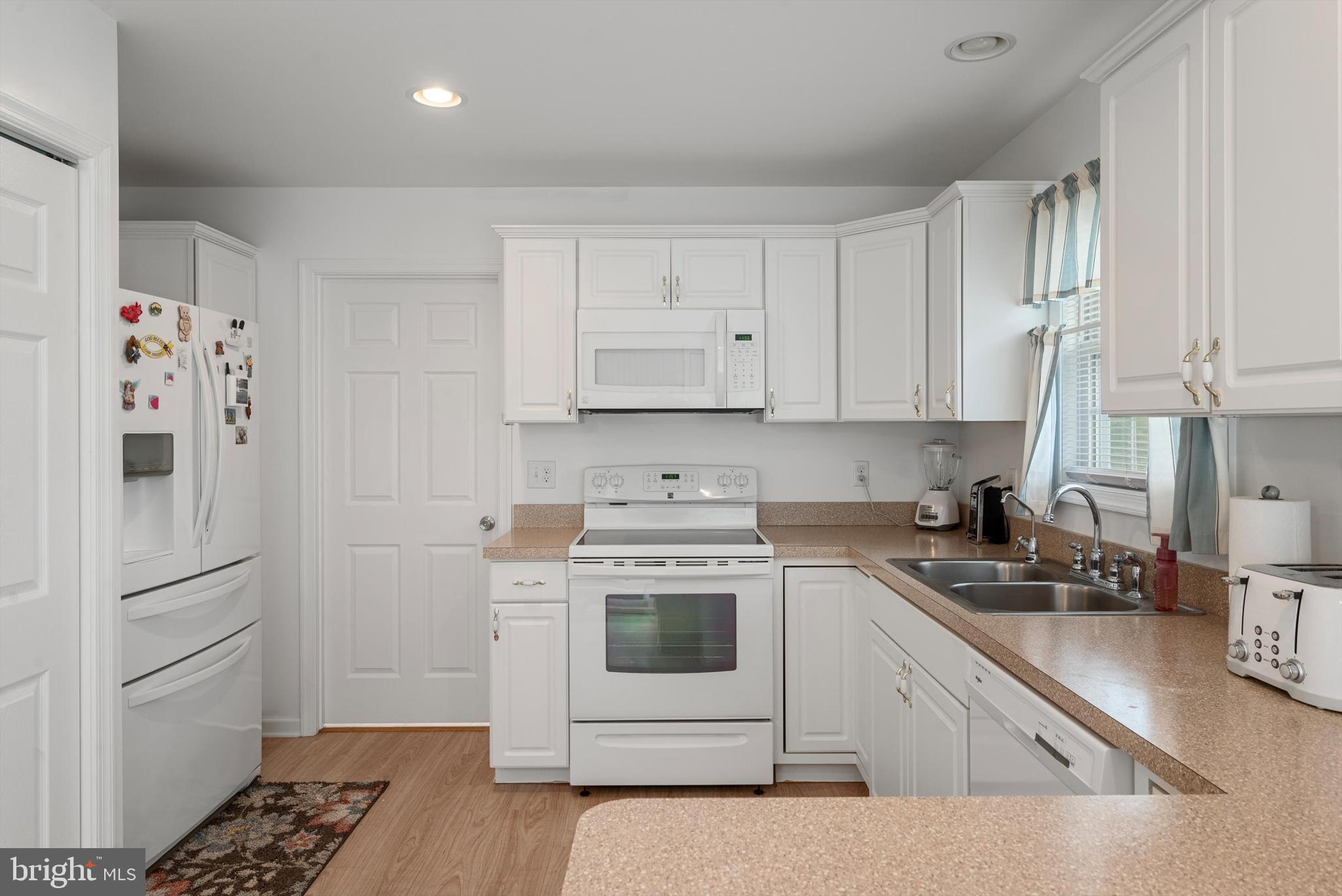 MEADOW BRANCH - Residential