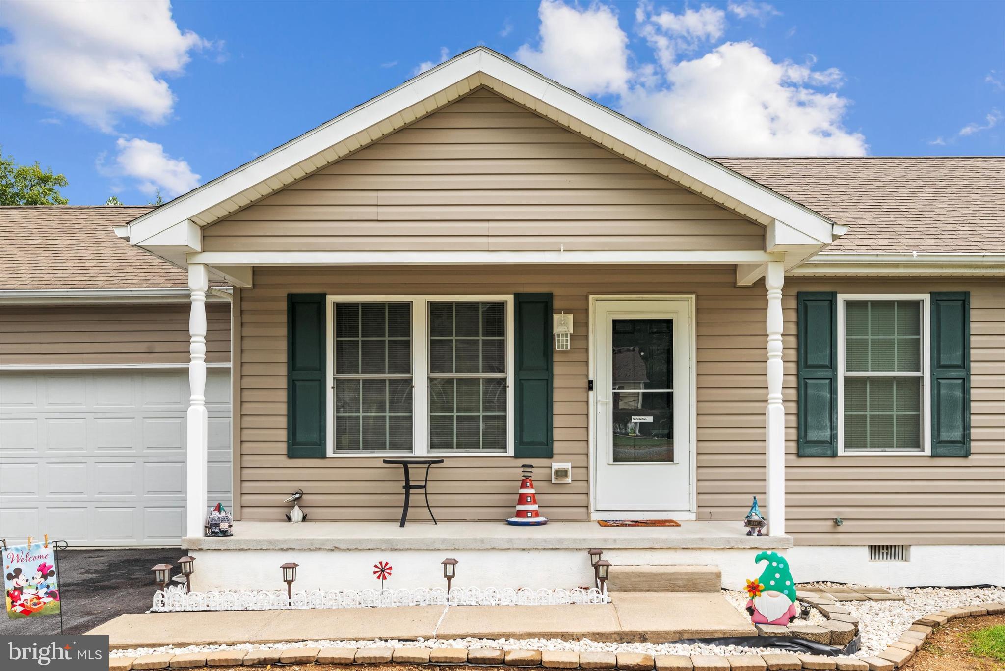 MEADOW BRANCH - Residential