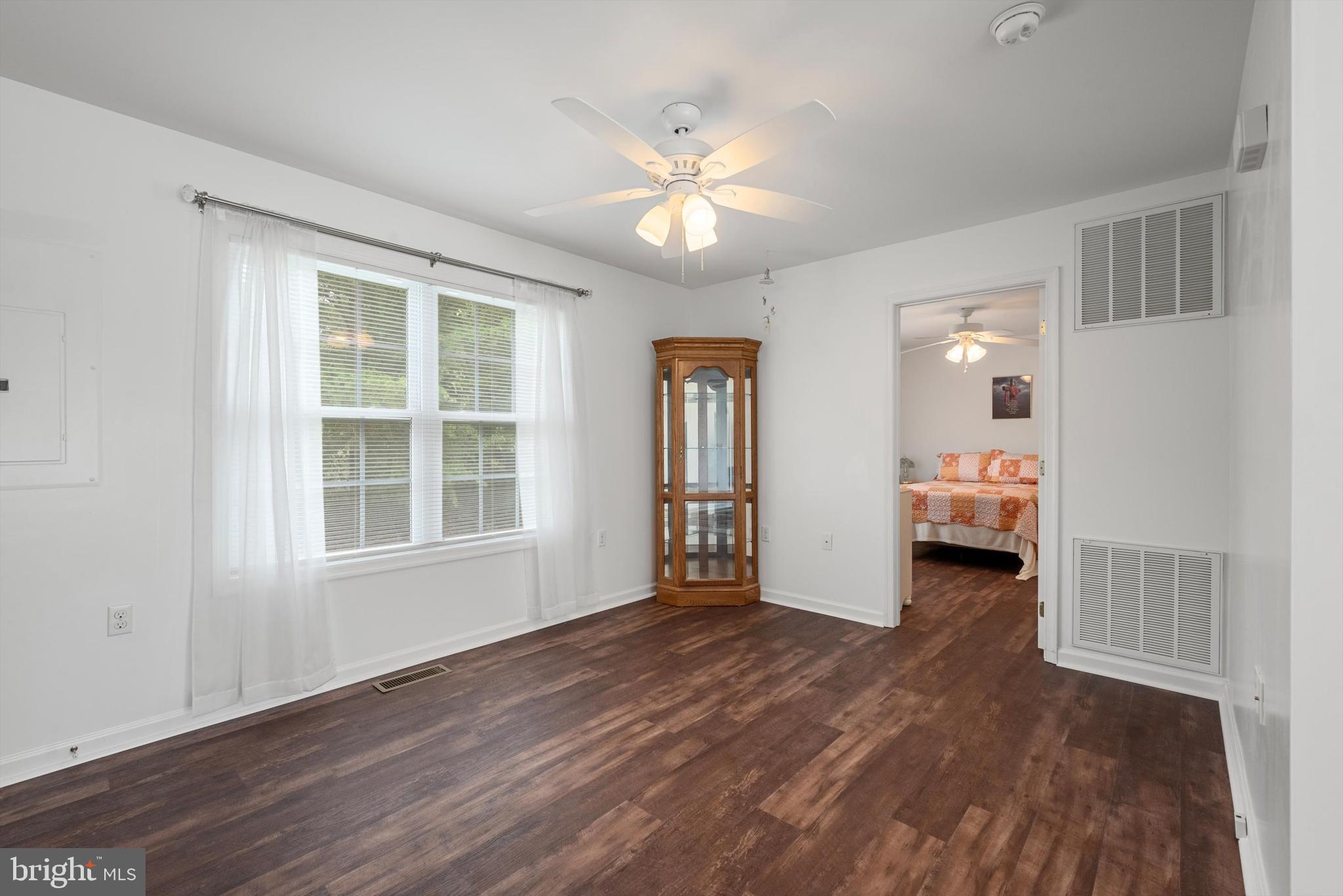 MEADOW BRANCH - Residential