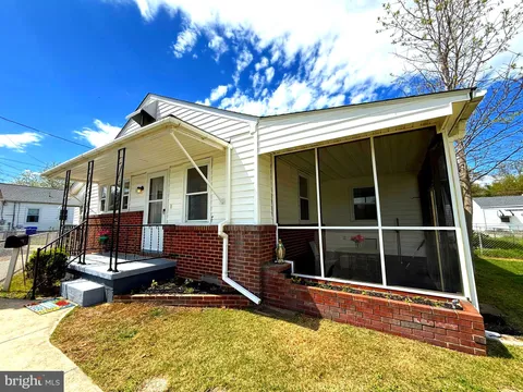 22 Cypress Place Unit 22, Indian Head, MD 20640 - MLS#: MDCH2042110