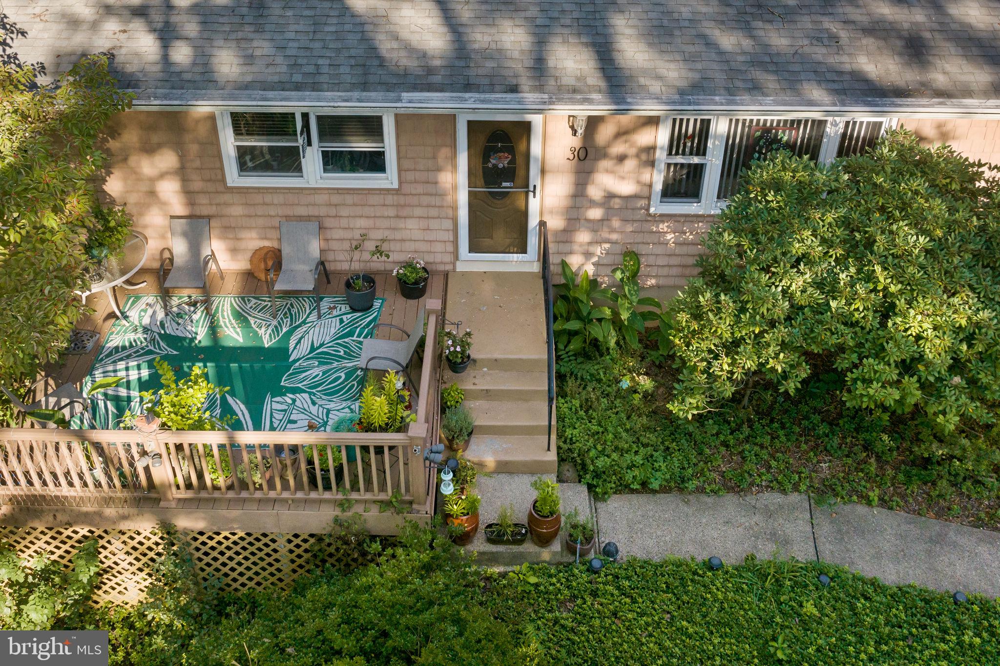 30 ROCKTOWN HILL RD ROAD