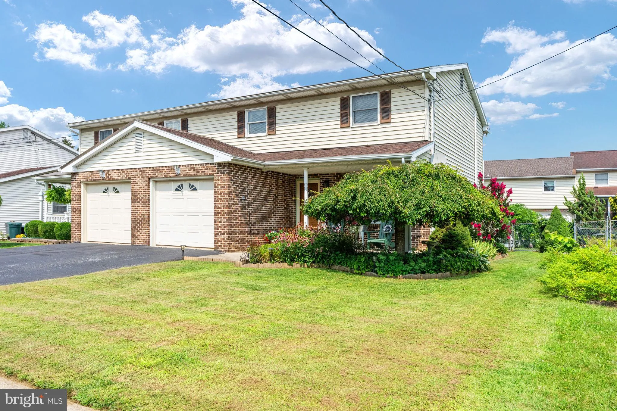 Coplay, Pennsylvania 18037, United States, 3 Bedrooms Bedrooms, ,3 BathroomsBathrooms,Residential,Pending,188026