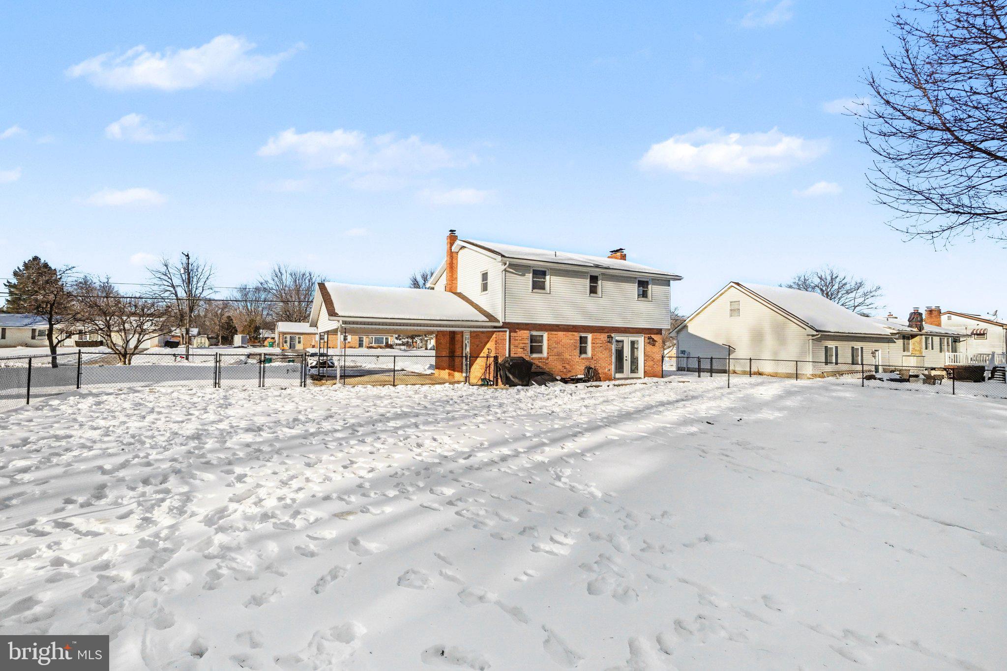 FORGE ROAD ACRES - Residential