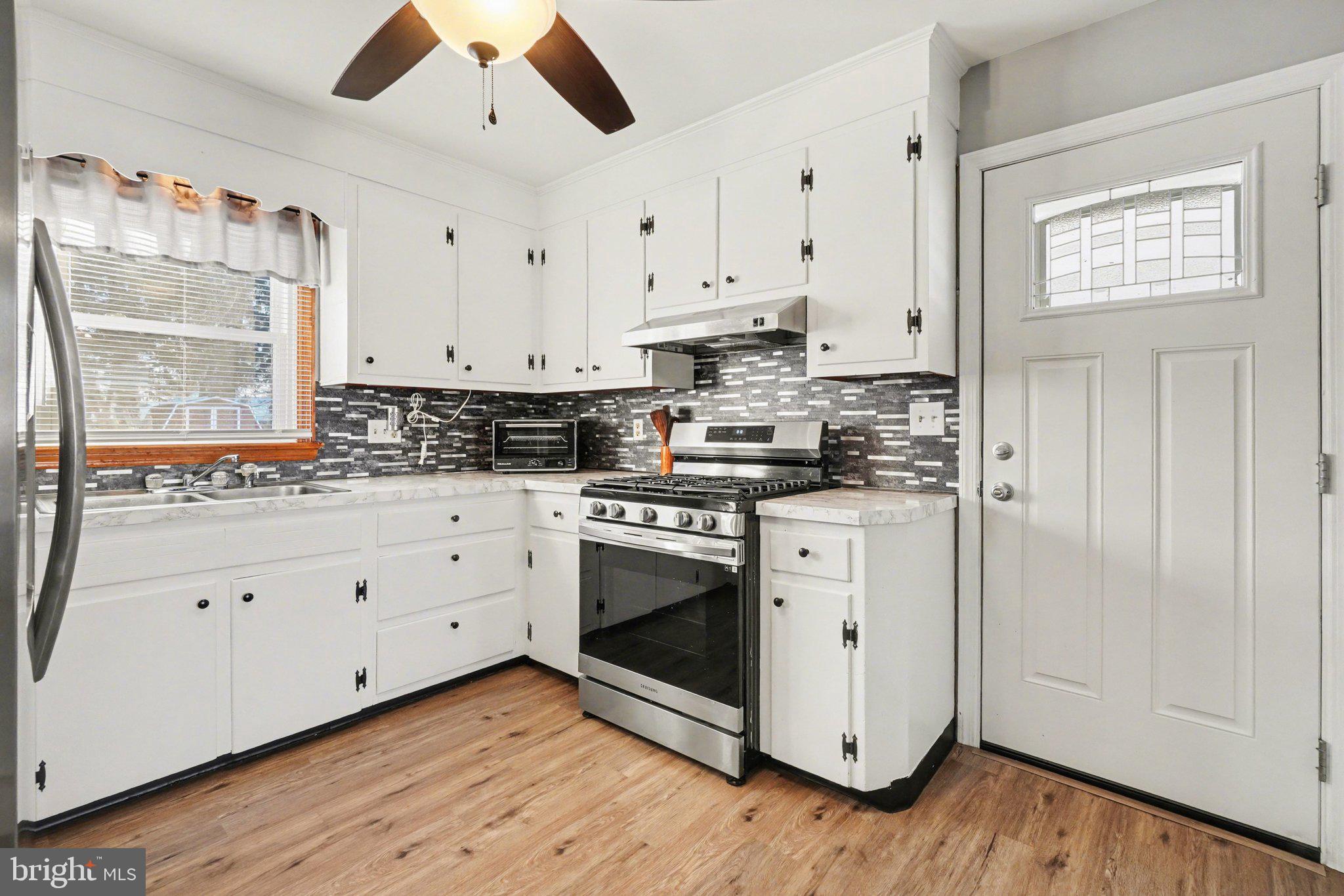 FORGE ROAD ACRES - Residential