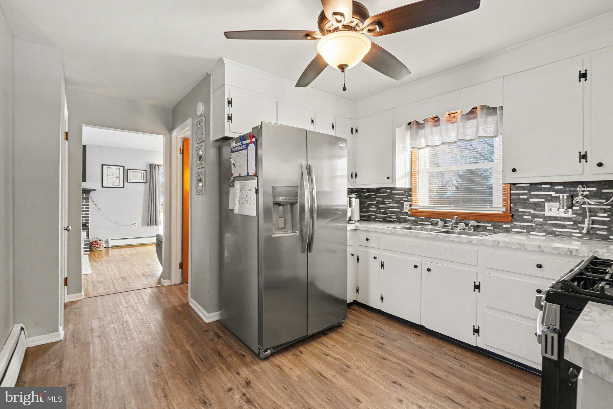 FORGE ROAD ACRES - Residential