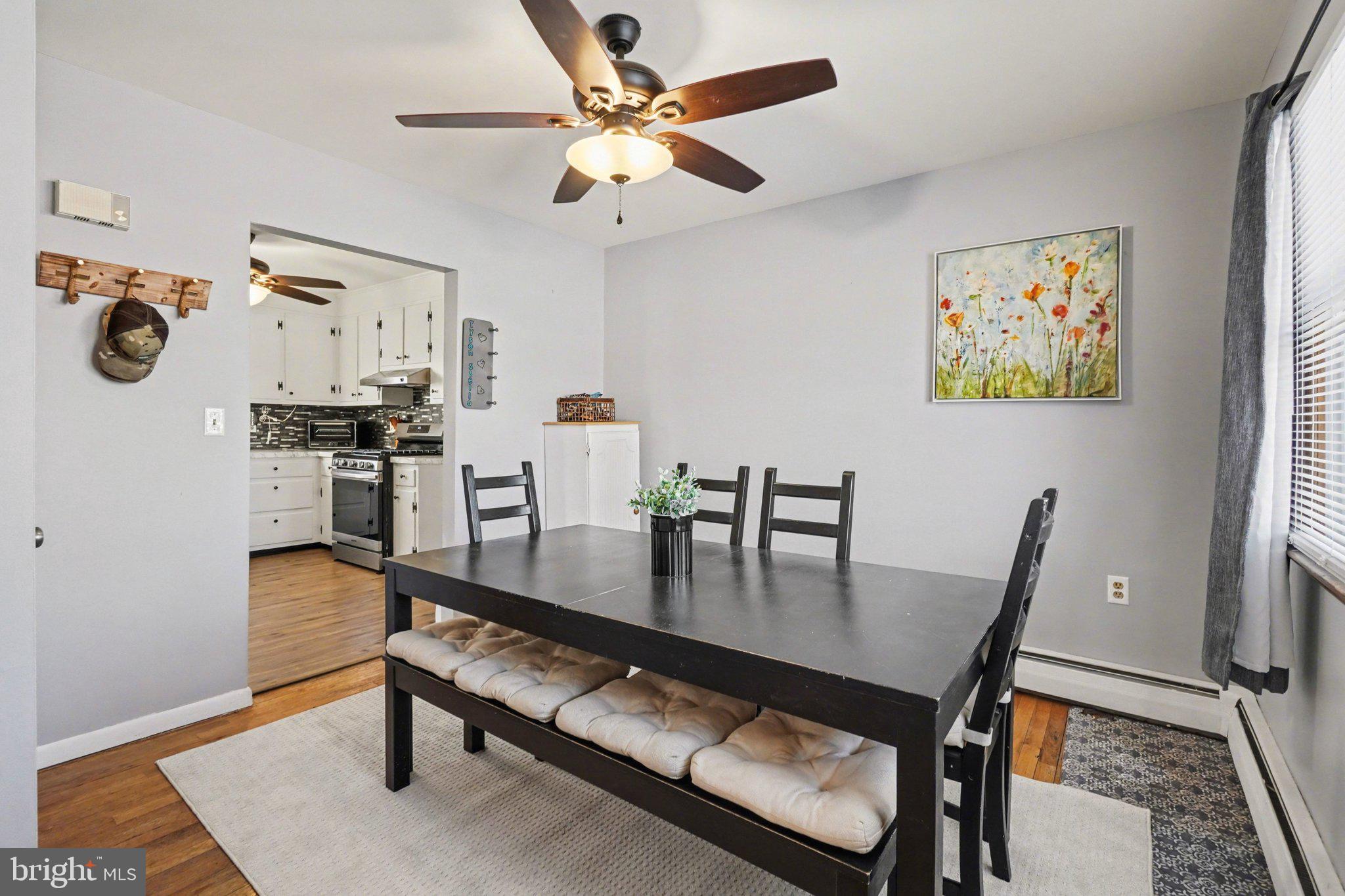 FORGE ROAD ACRES - Residential