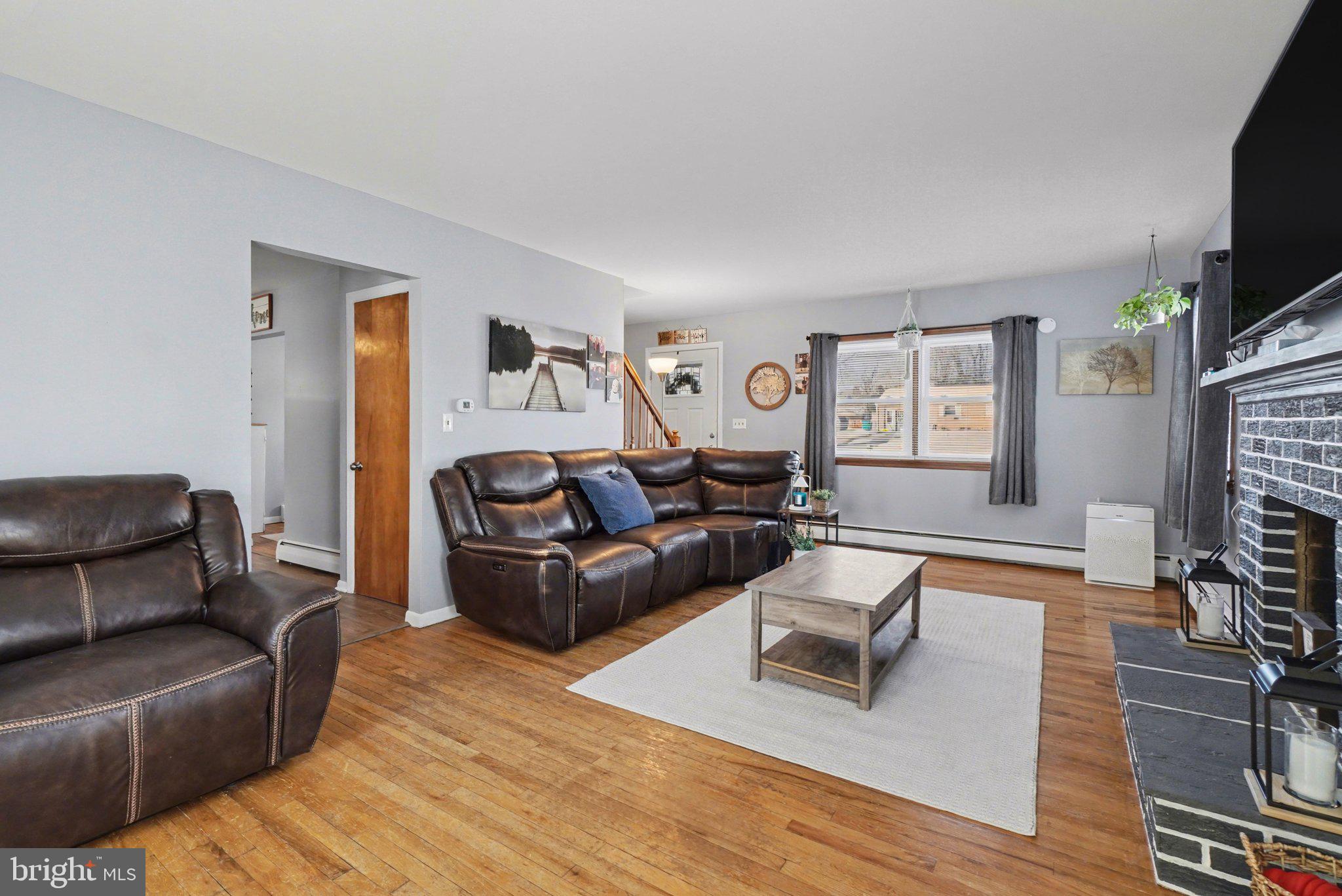 FORGE ROAD ACRES - Residential