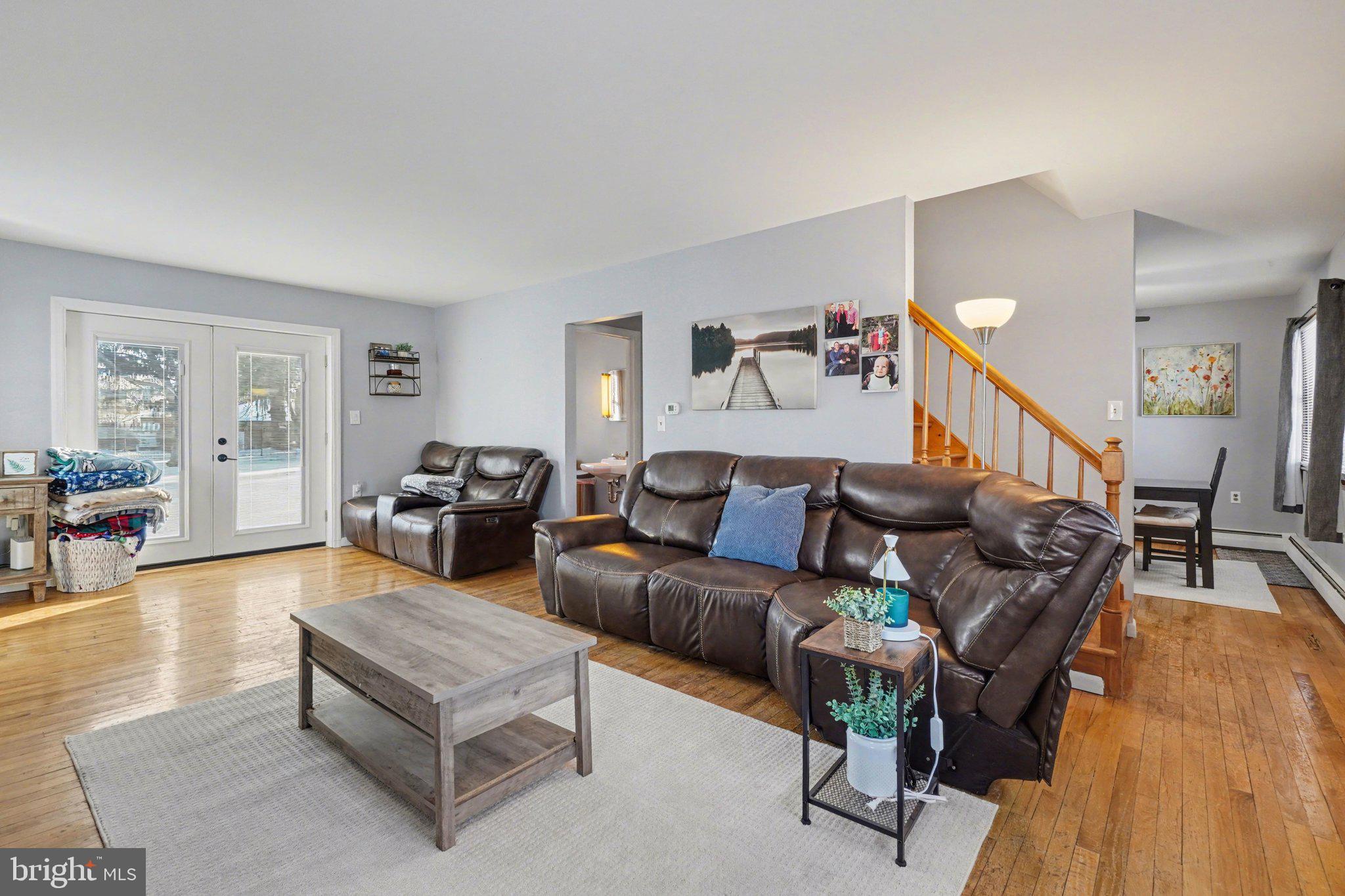 FORGE ROAD ACRES - Residential