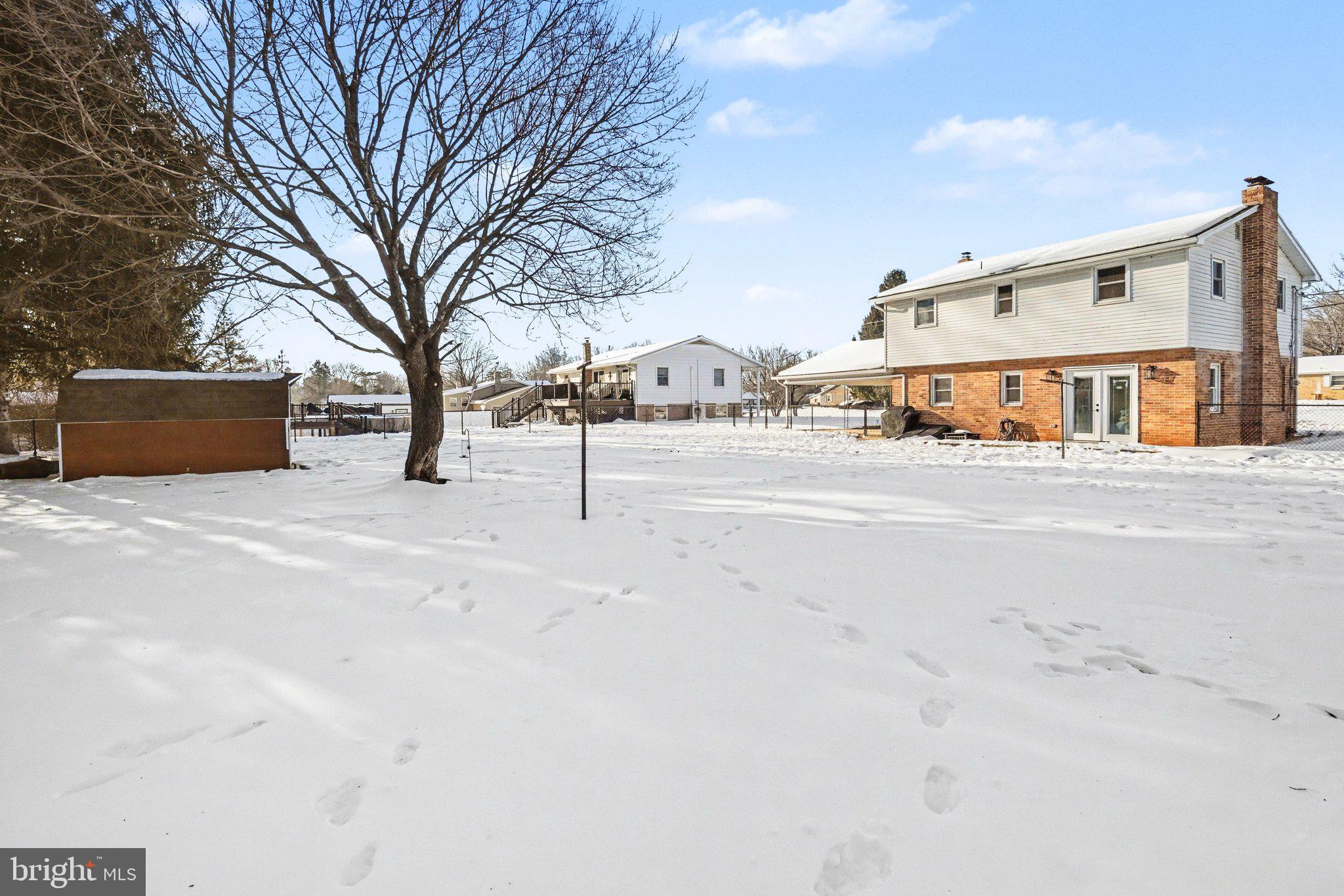 FORGE ROAD ACRES - Residential