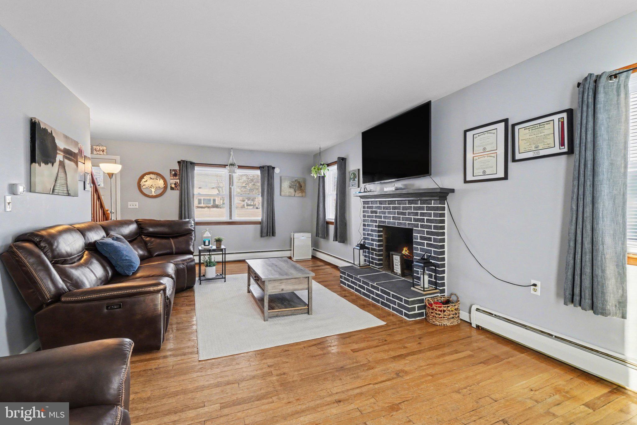 FORGE ROAD ACRES - Residential