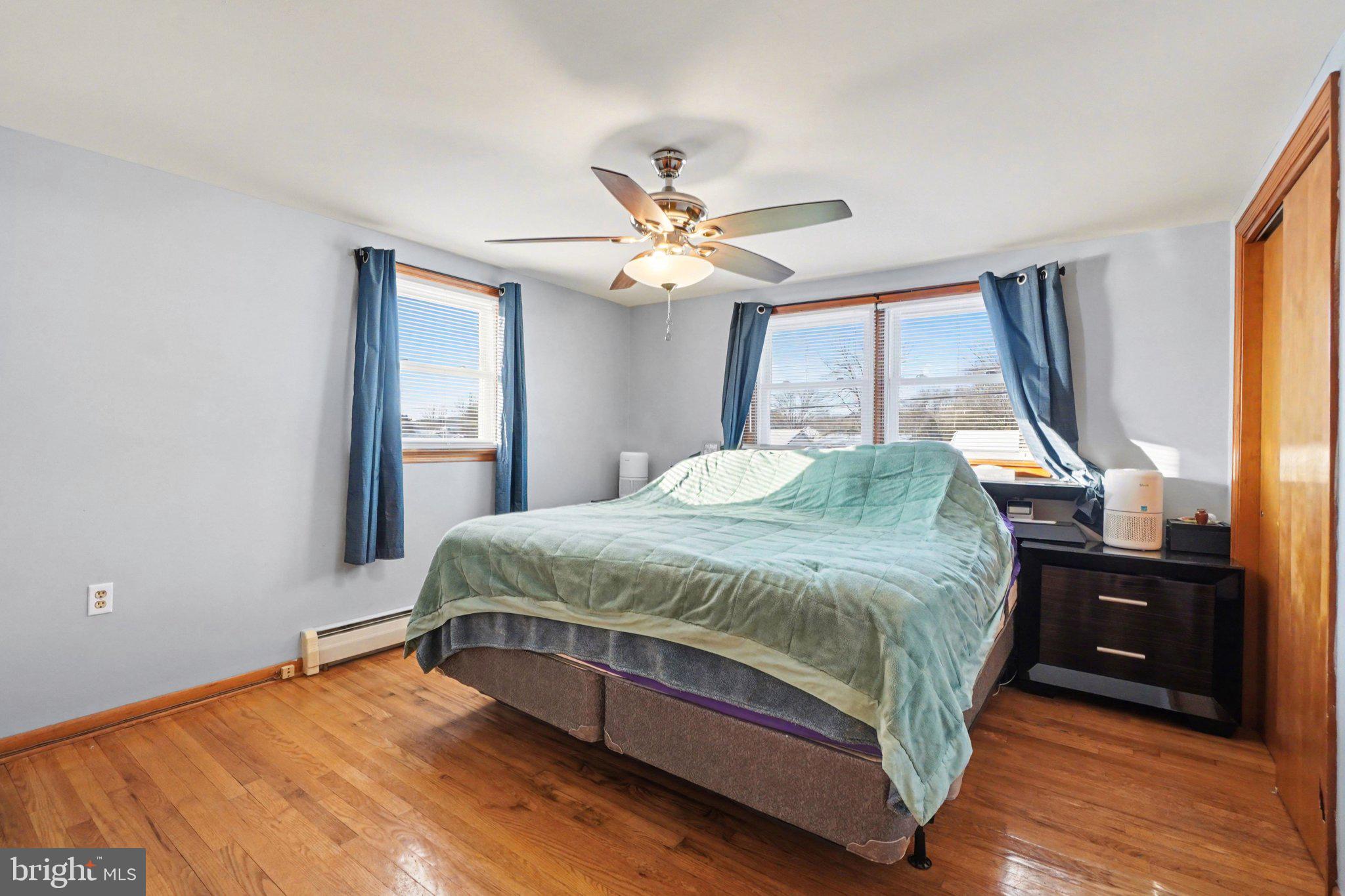 FORGE ROAD ACRES - Residential