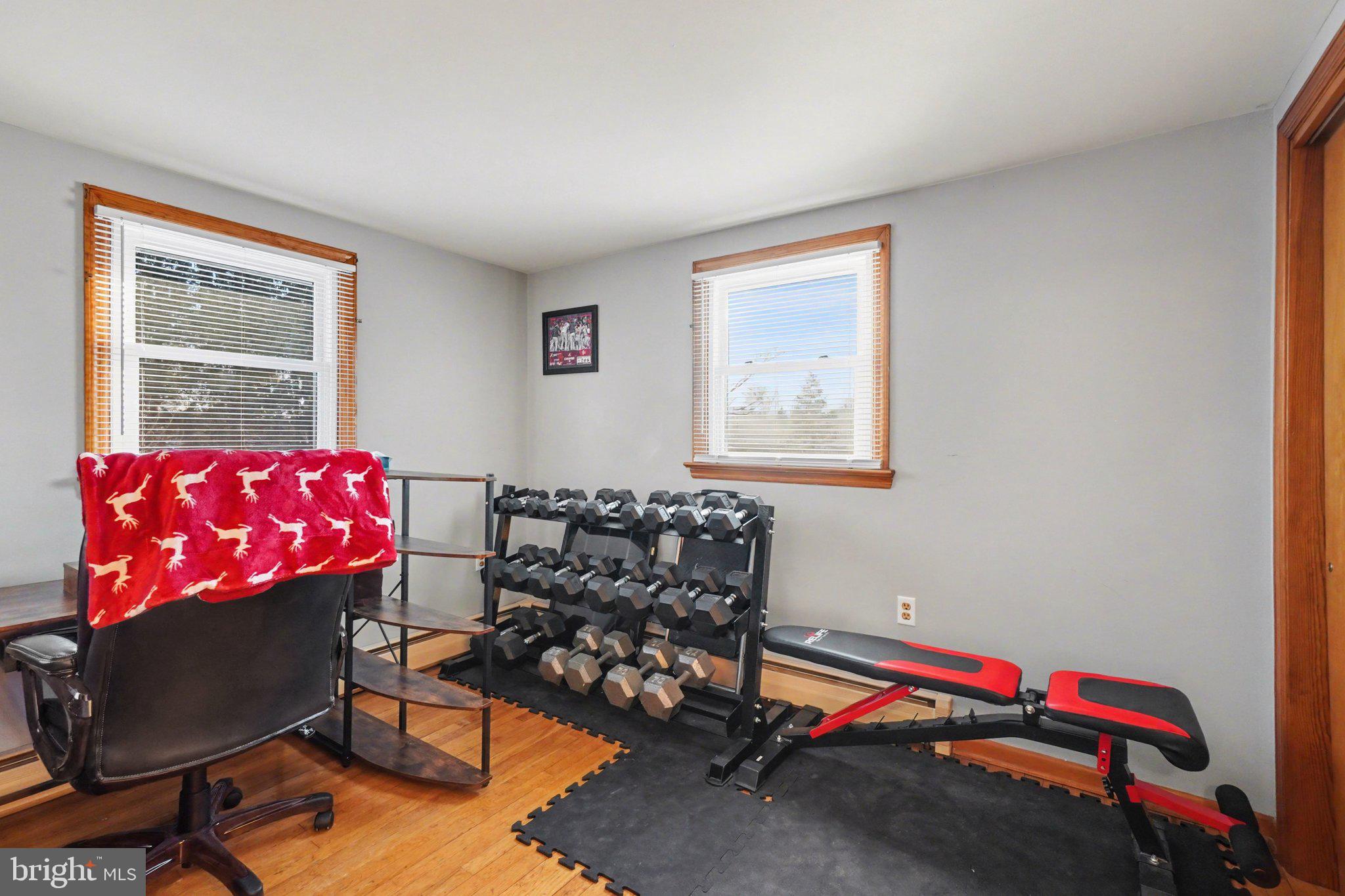 FORGE ROAD ACRES - Residential