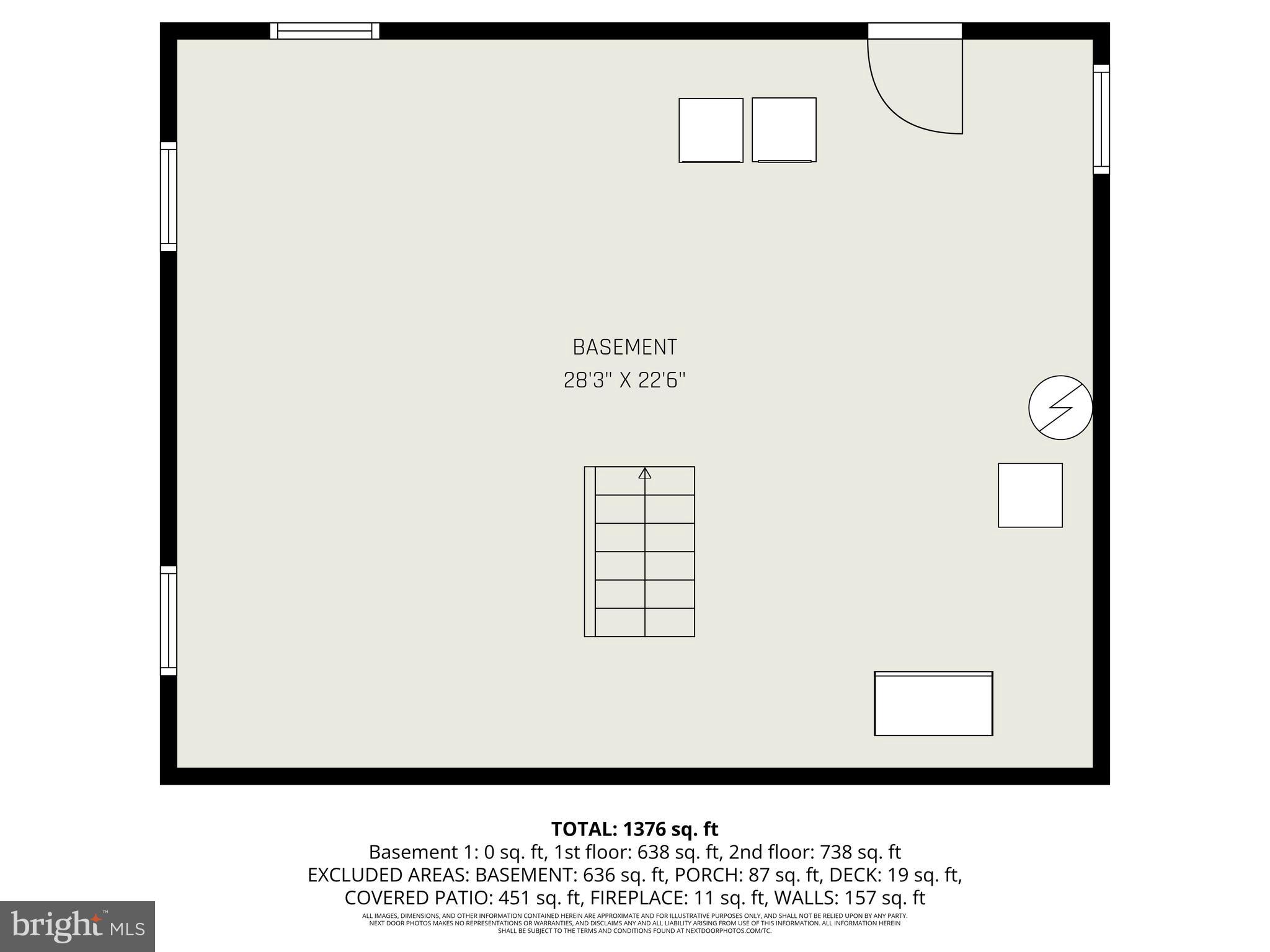 FORGE ROAD ACRES - Residential