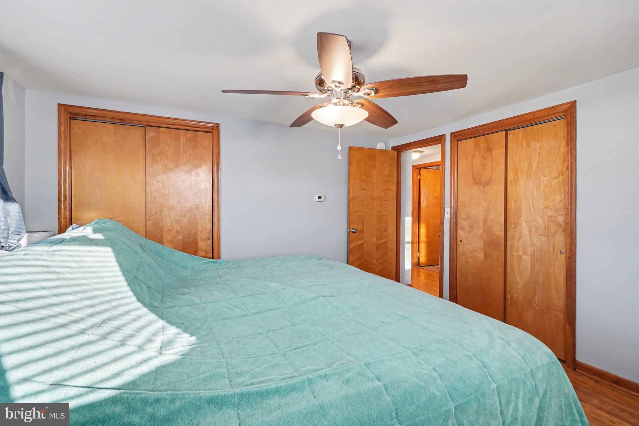 FORGE ROAD ACRES - Residential