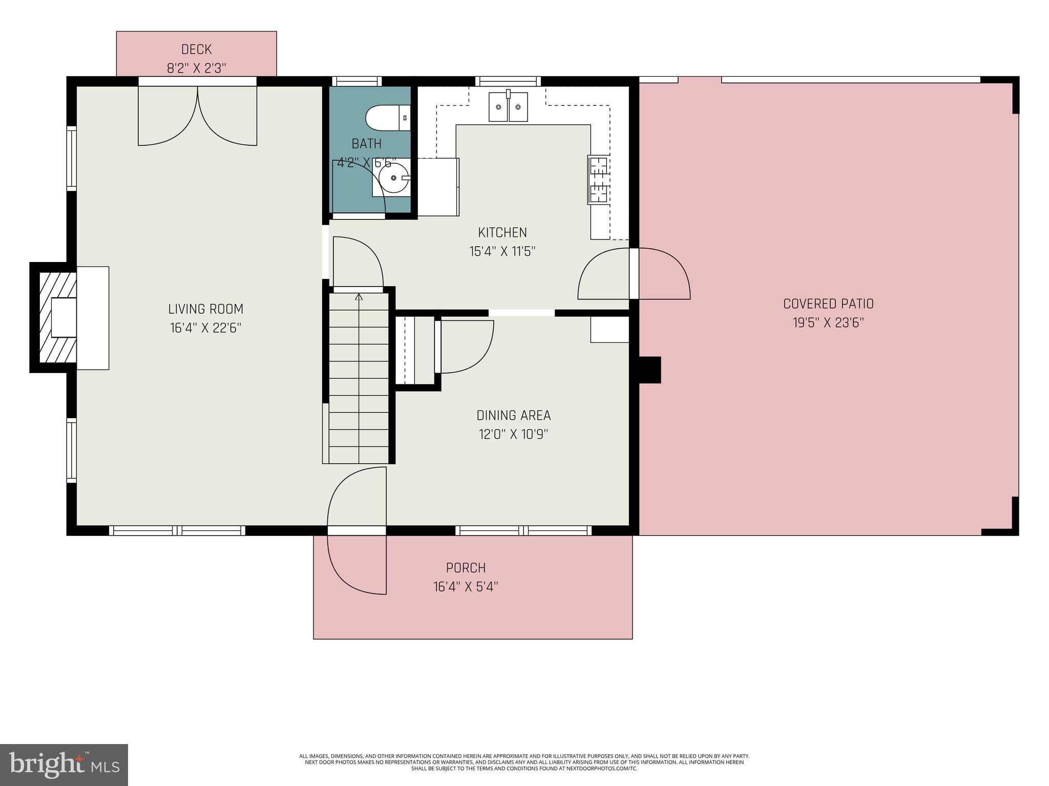 FORGE ROAD ACRES - Residential