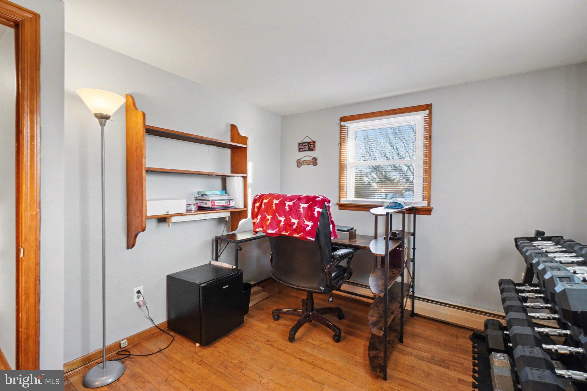 FORGE ROAD ACRES - Residential