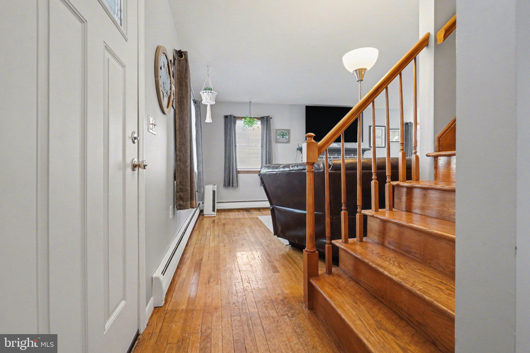 FORGE ROAD ACRES - Residential