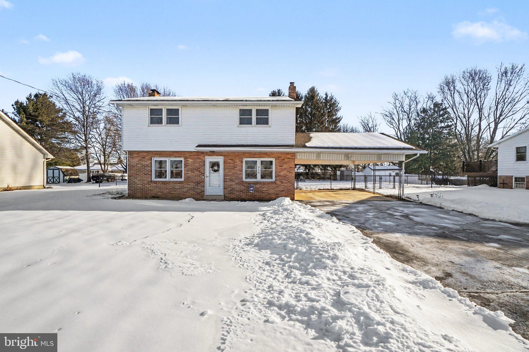 FORGE ROAD ACRES - Residential