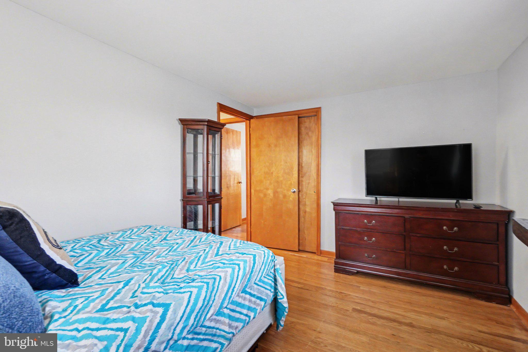 FORGE ROAD ACRES - Residential