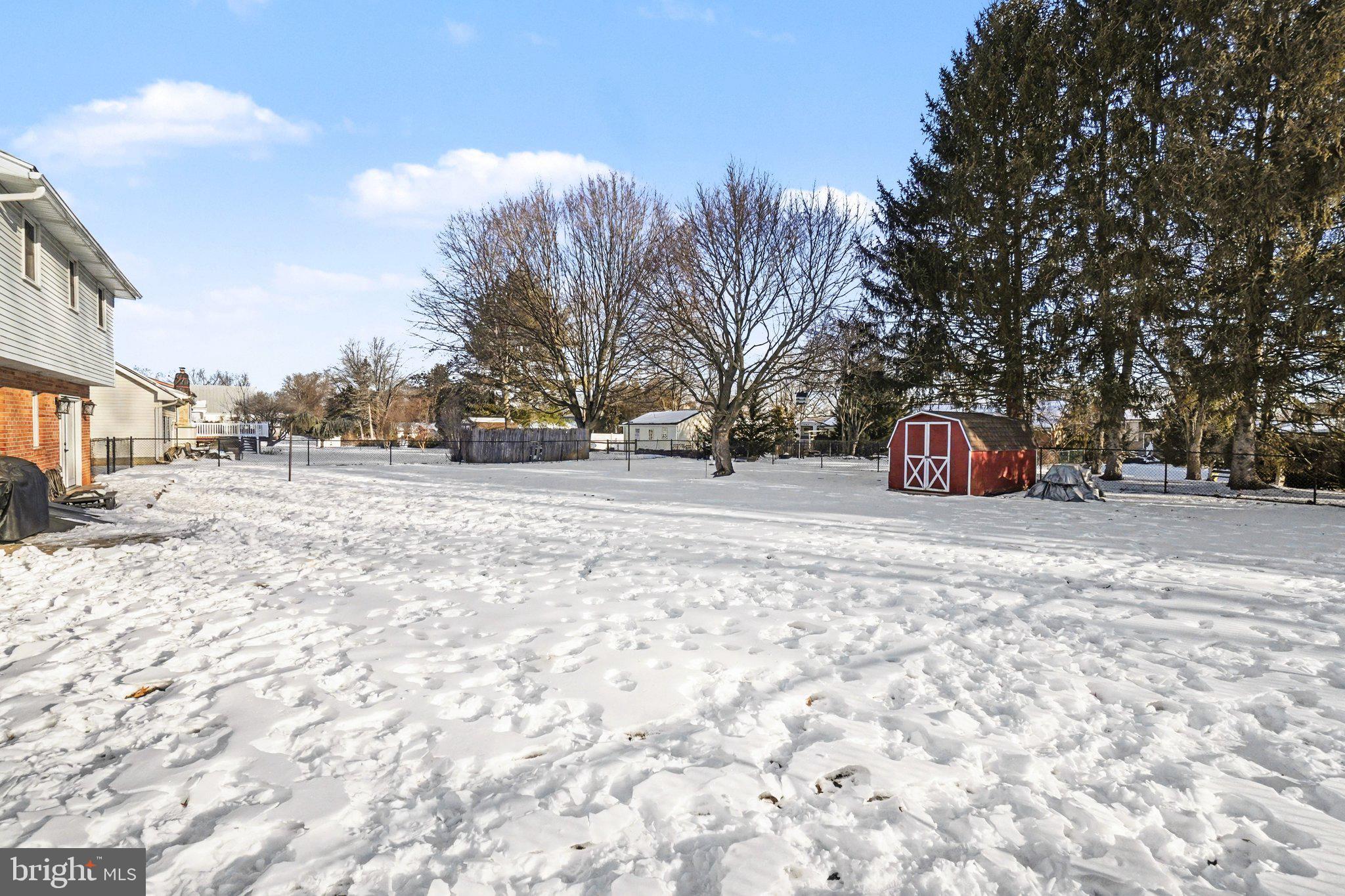 FORGE ROAD ACRES - Residential