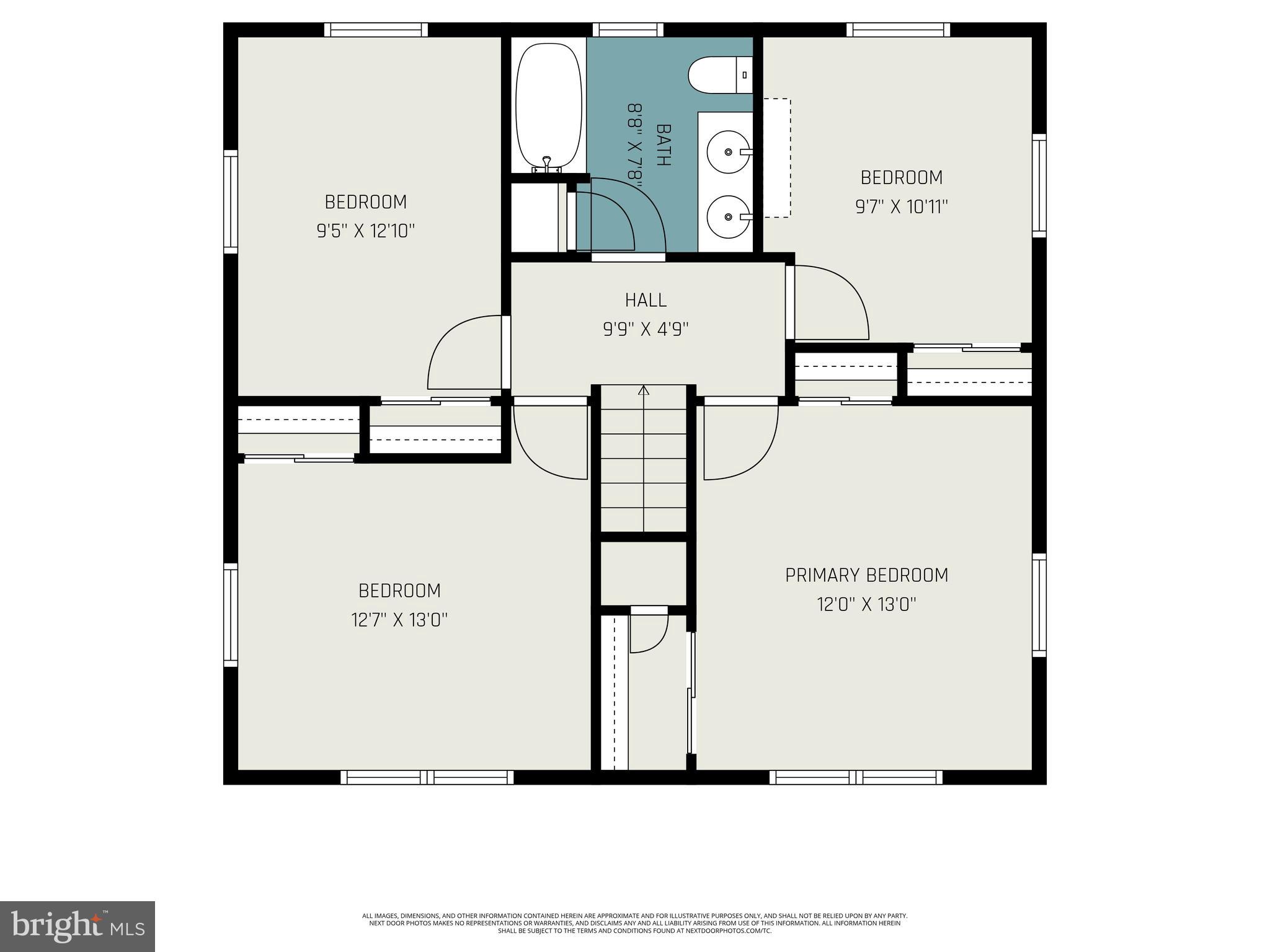 FORGE ROAD ACRES - Residential
