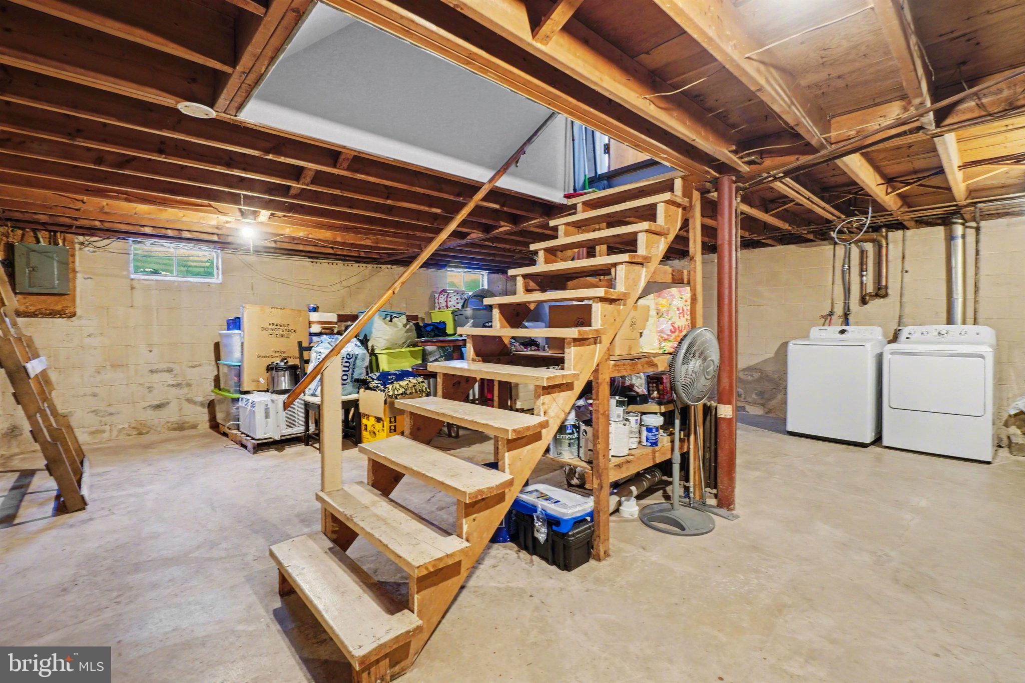 FORGE ROAD ACRES - Residential